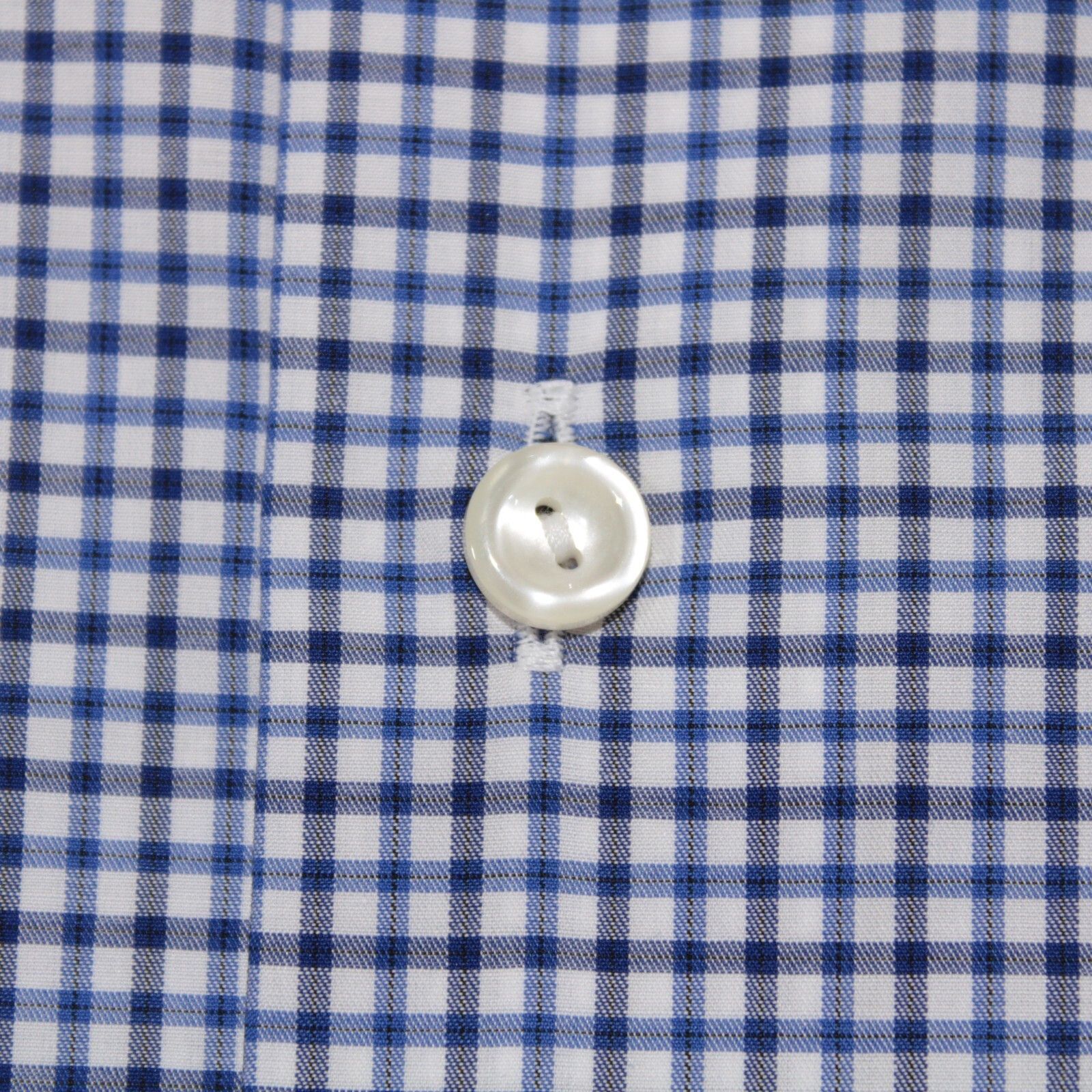 Eton Eton New with tags Shirt Size M US In Blue Size US M / EU 48-50 / 2 - 5 Thumbnail