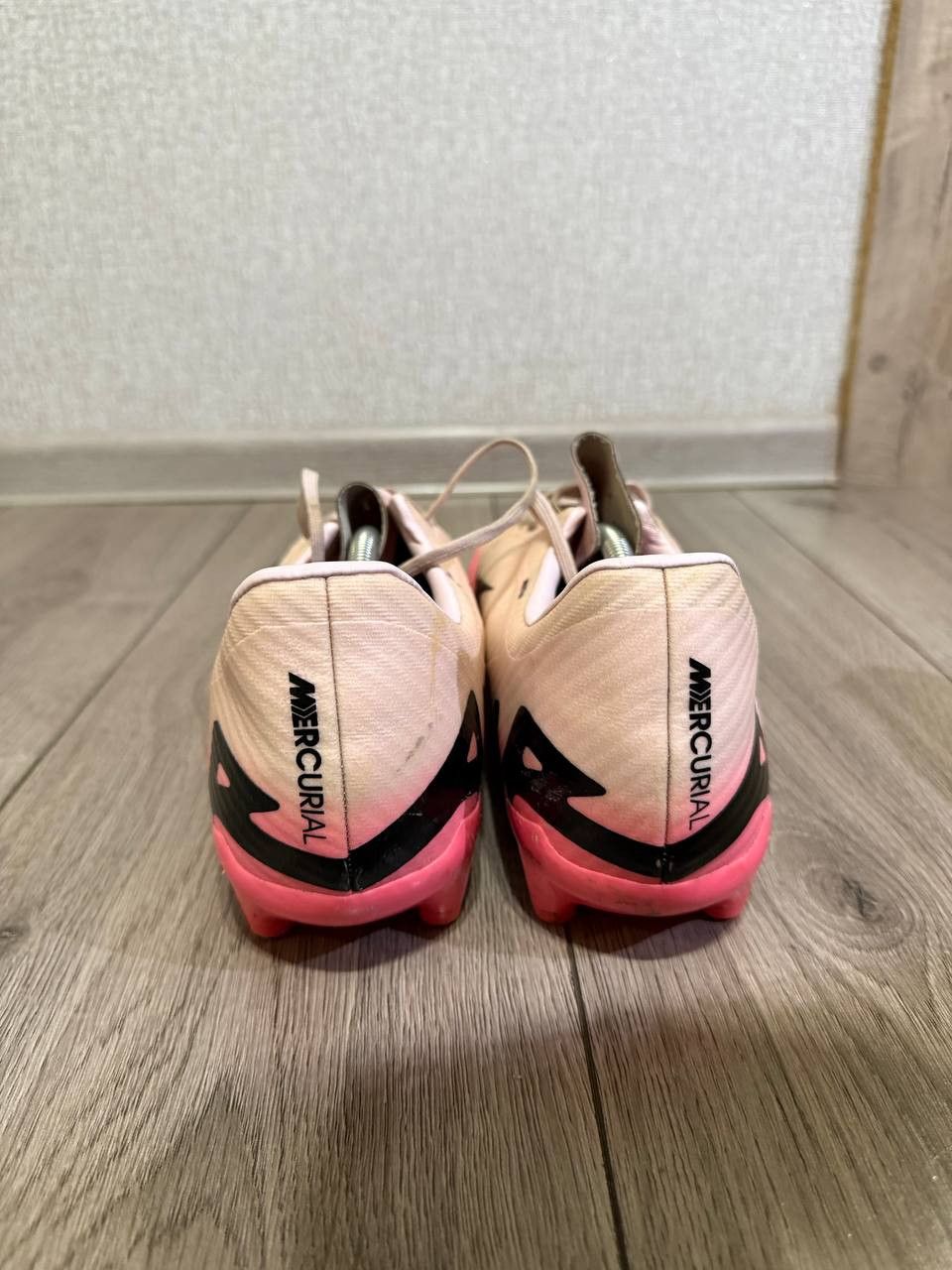 Nike Nike Mercurail Air Zoom Vapor 15 Boots Size Eu 47.5 US 13 Size US 13 / EU 46 - 8 Thumbnail