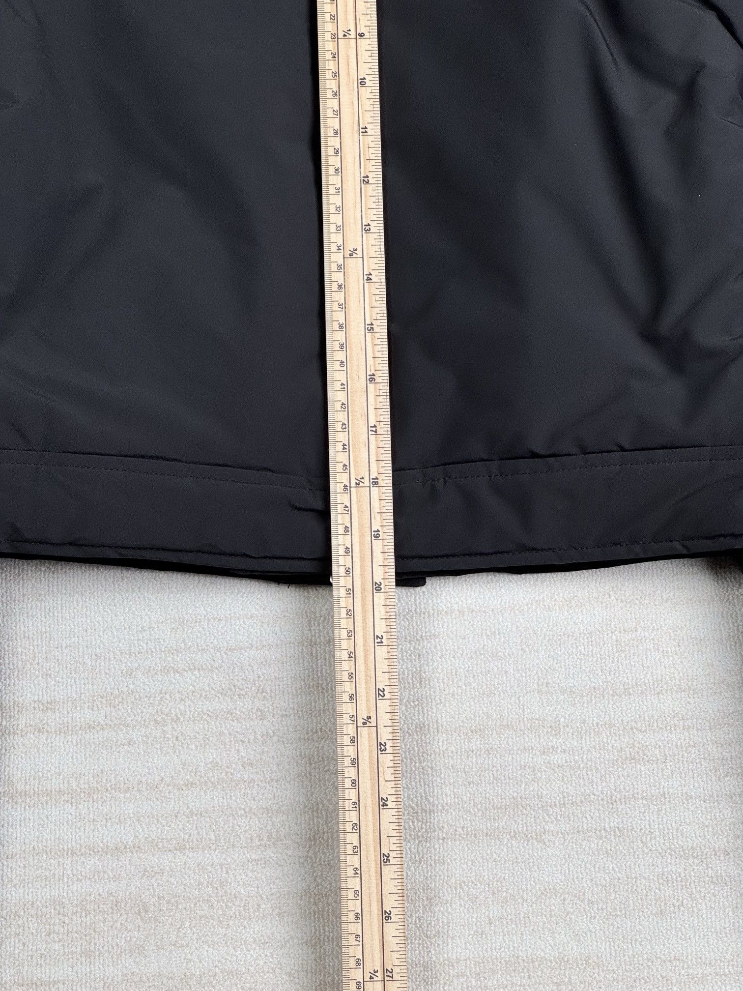 Heliot Emil cropped puffer with hood Size S / US 4 / IT 40 - 15 Thumbnail