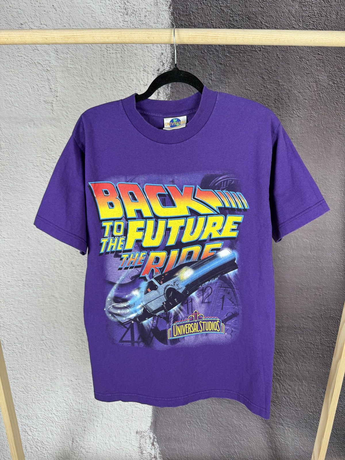 Back To The Future 1992 | Grailed