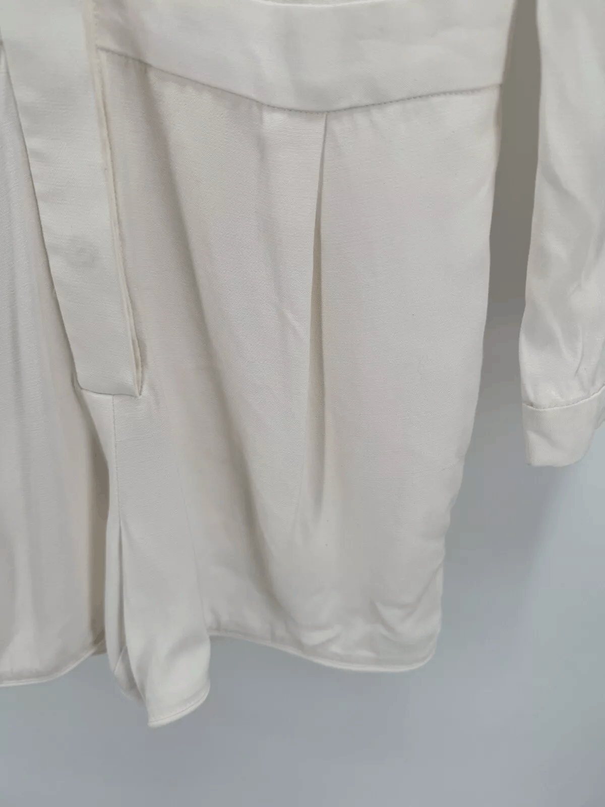 Zimmermann Zimmermann Play Suit Mock Neck Romper Size S Small Size S / US 4 / IT 40 - 8 Thumbnail