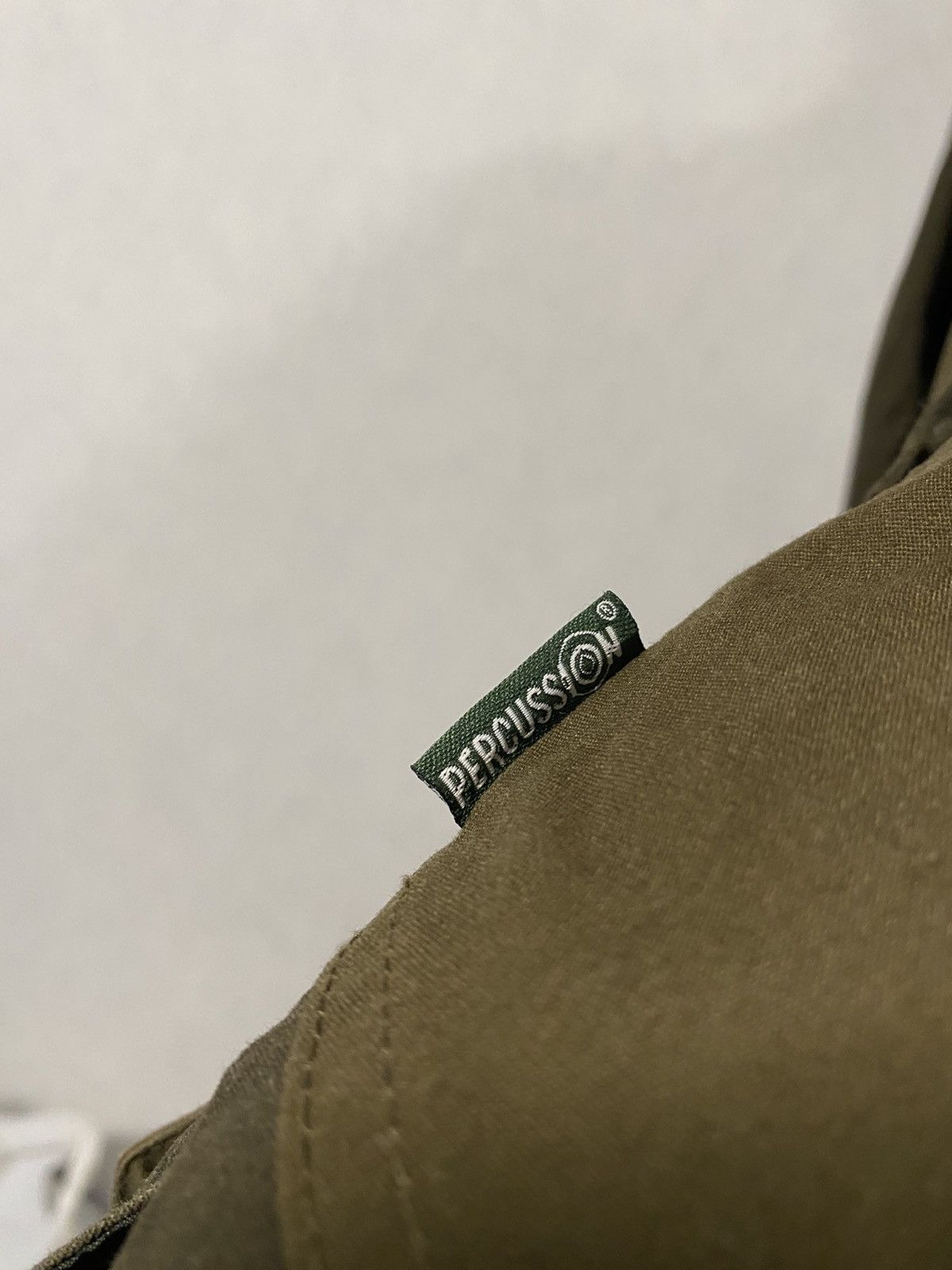 Other Imperlight Hunting Jacket Khaki Green Size: L Size US L / EU 52-54 / 3 - 20 Thumbnail