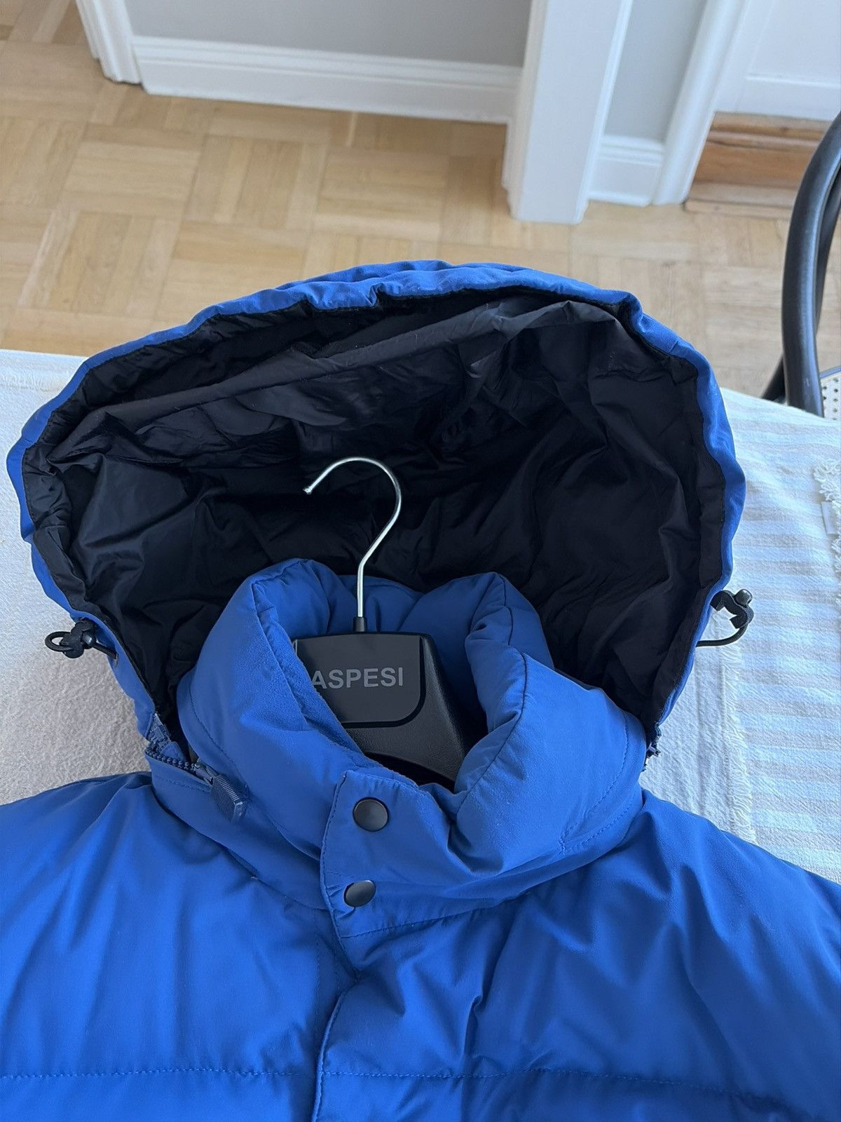 Aspesi Aspesi Puffer jacket Size US M / EU 48-50 / 2 - 2 Thumbnail