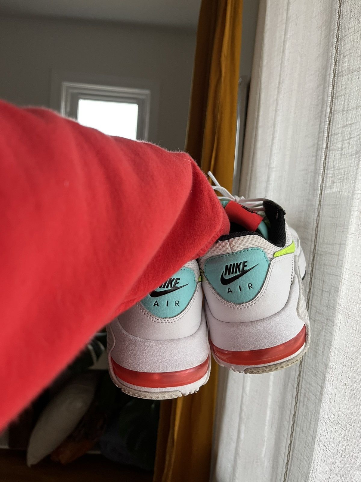 Nike Nike Air Max Size US 8 / IT 38 - 4 Thumbnail