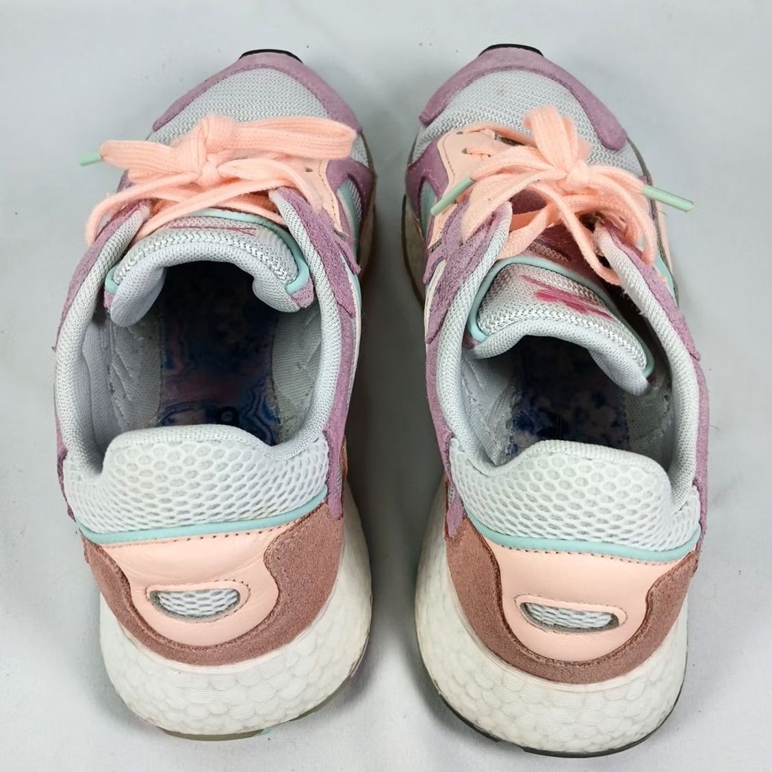 Adidas VINTAGE? (No) - [Cannot determine vintage status] Size US 7 / IT 37 - 4 Thumbnail