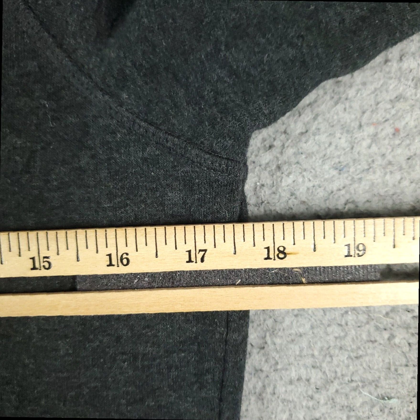 Champion Champion Ladies Small Gray Full Zip Up Hoodie Sweatshirt Size S / US 4 / IT 40 - 7 Thumbnail