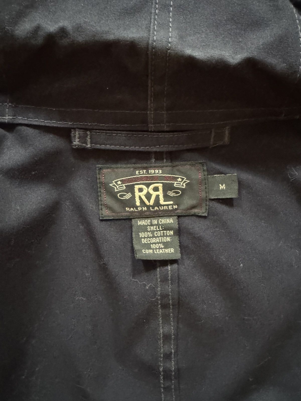 RRL Ralph Lauren RRL Parka Size US M / EU 48-50 / 2 - 4 Thumbnail