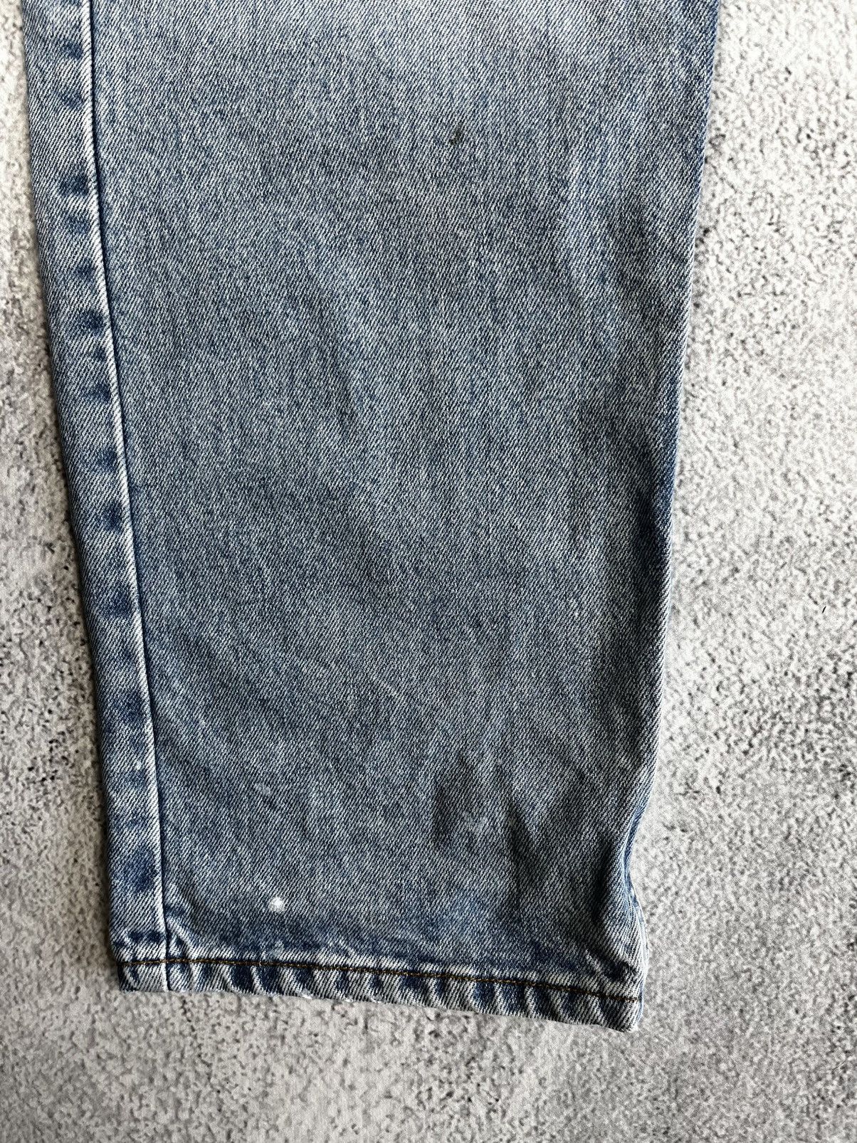 Levi's Levi’s denim vintage Size US 38 / EU 54 - 7 Thumbnail