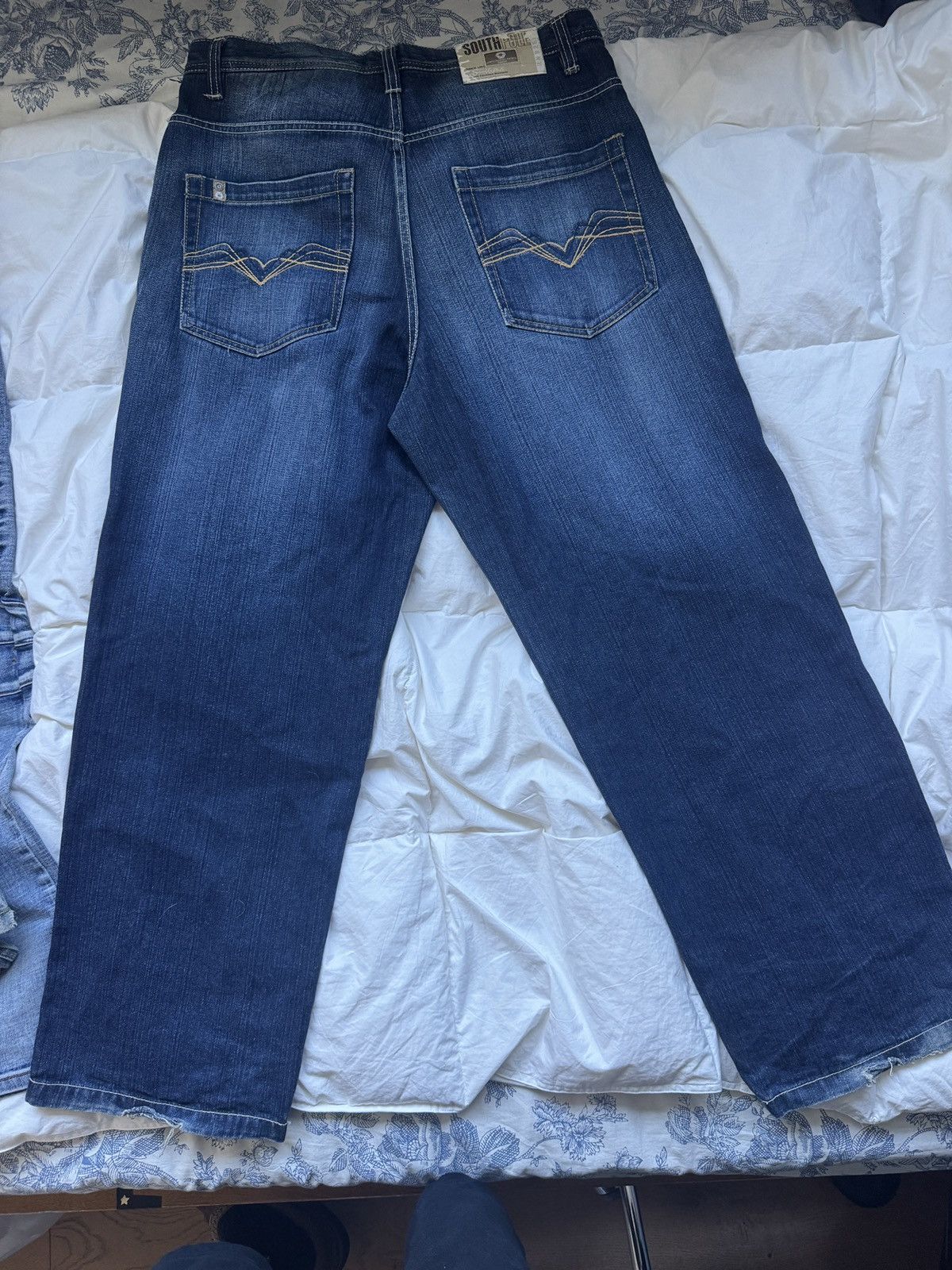 Southpole Southpole jeans Size US 36 / EU 52 - 2 Thumbnail