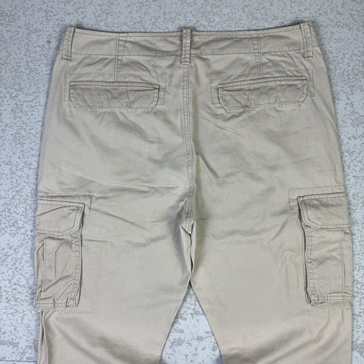 Old Navy Old Navy Multi Pocket Cargo Pant Size US 36 / EU 52 - 5 Thumbnail