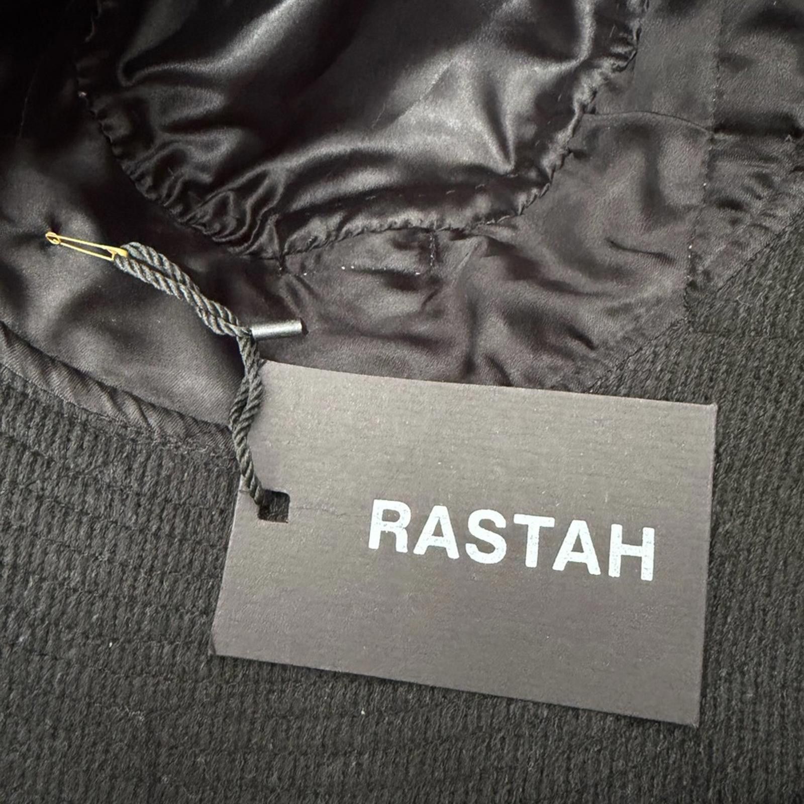 Other Custom made by Zain Ahmad 1 of 1 original Rastah bucket hat Size ONE SIZE - 7 Thumbnail
