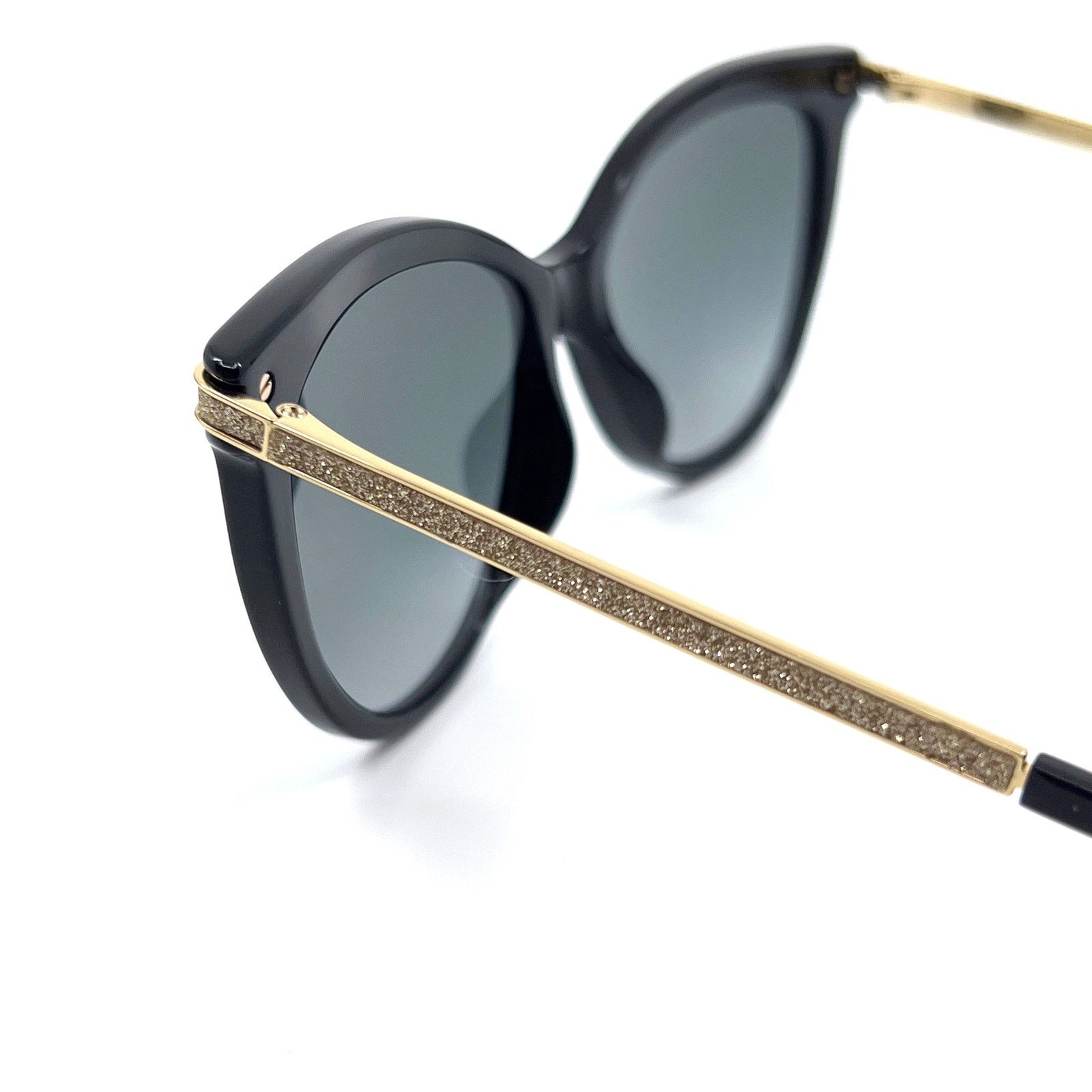 Jimmy Choo New, JIMMY CHOO Sunglasses AXELLE/G/S 90790 Authentic Size ONE SIZE - 6 Thumbnail