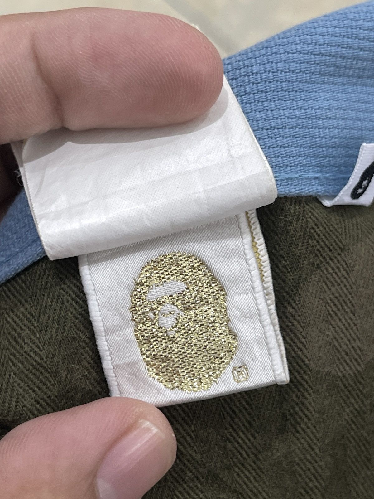 Bape Baby Milo Shorts Size US 34 / EU 50 - 12 Thumbnail