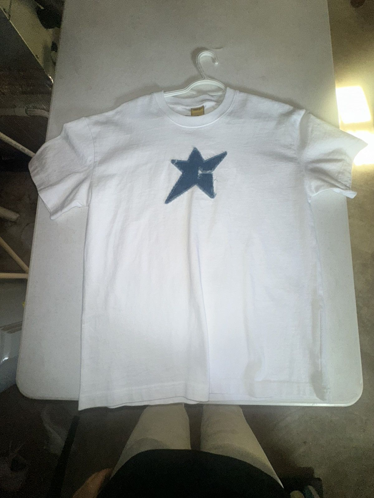 Other Denim star carpet company Size US L / EU 52-54 / 3 - 2 Thumbnail