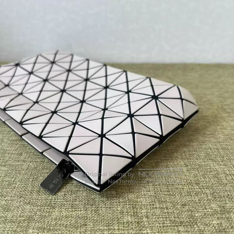 Issey Miyake Issey Miyake Chain Bag Size ONE SIZE - 4 Thumbnail