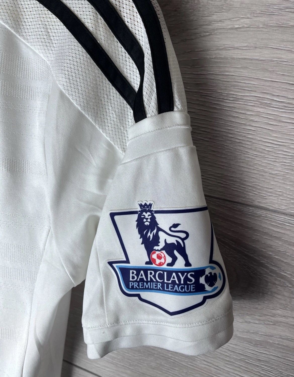 Adidas Soccer jersey Set Adidas Swansea City AFC men’s size S Size US S / EU 44-46 / 1 - 8 Thumbnail