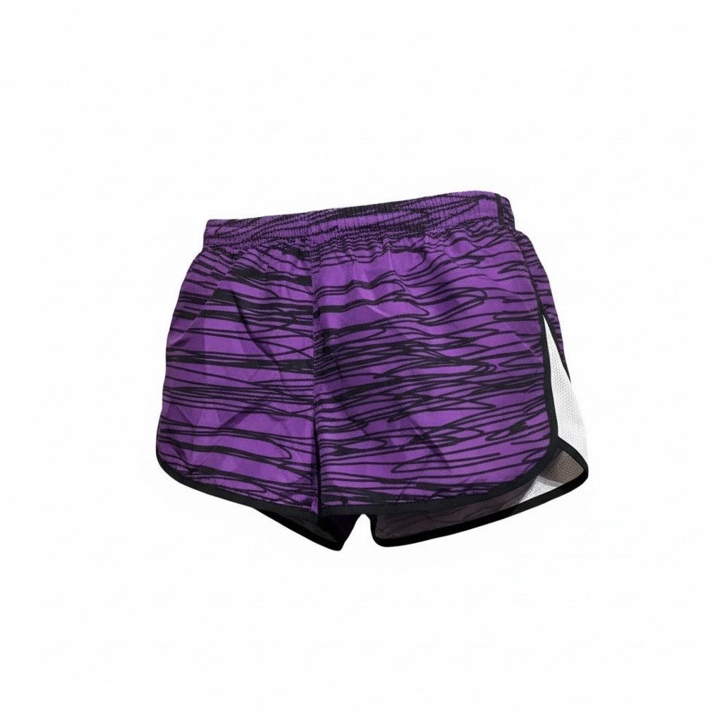 Under Armour Under Armour HeatGear Women’s Athletic Shorts Size Large Size 32" / US 10 / IT 46 - 1 Thumbnail