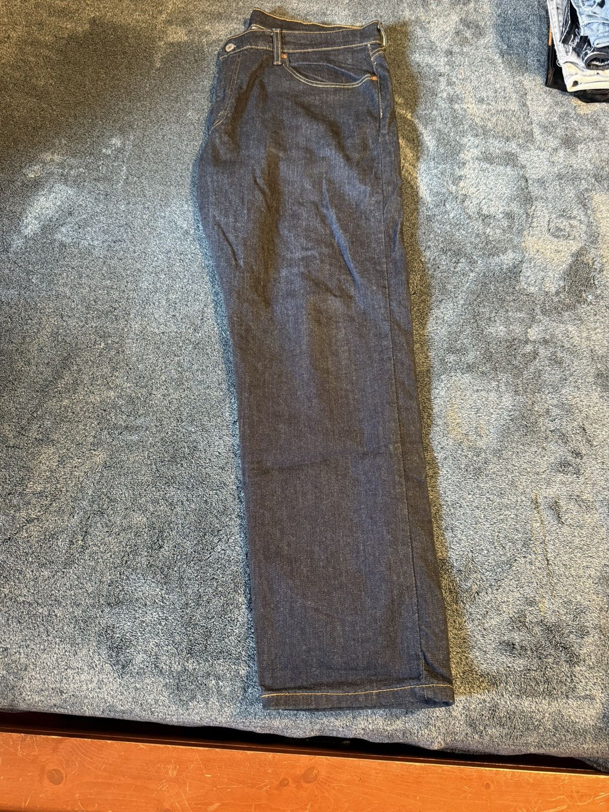 Levi's Levi’s jeans 502 Size US 38 / EU 54 - 1 Thumbnail