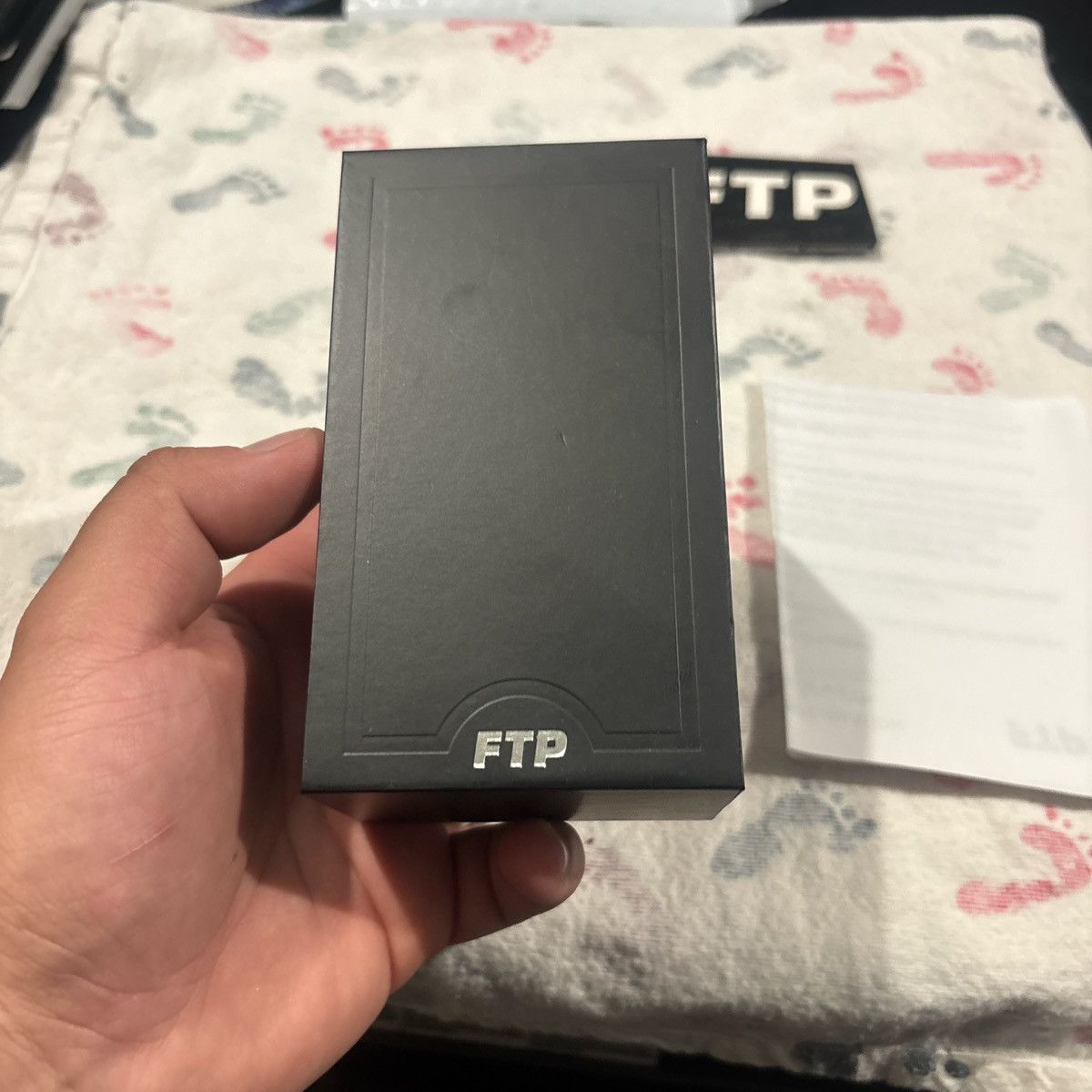 Other Ftp nh35 watch Size ONE SIZE - 6 Thumbnail