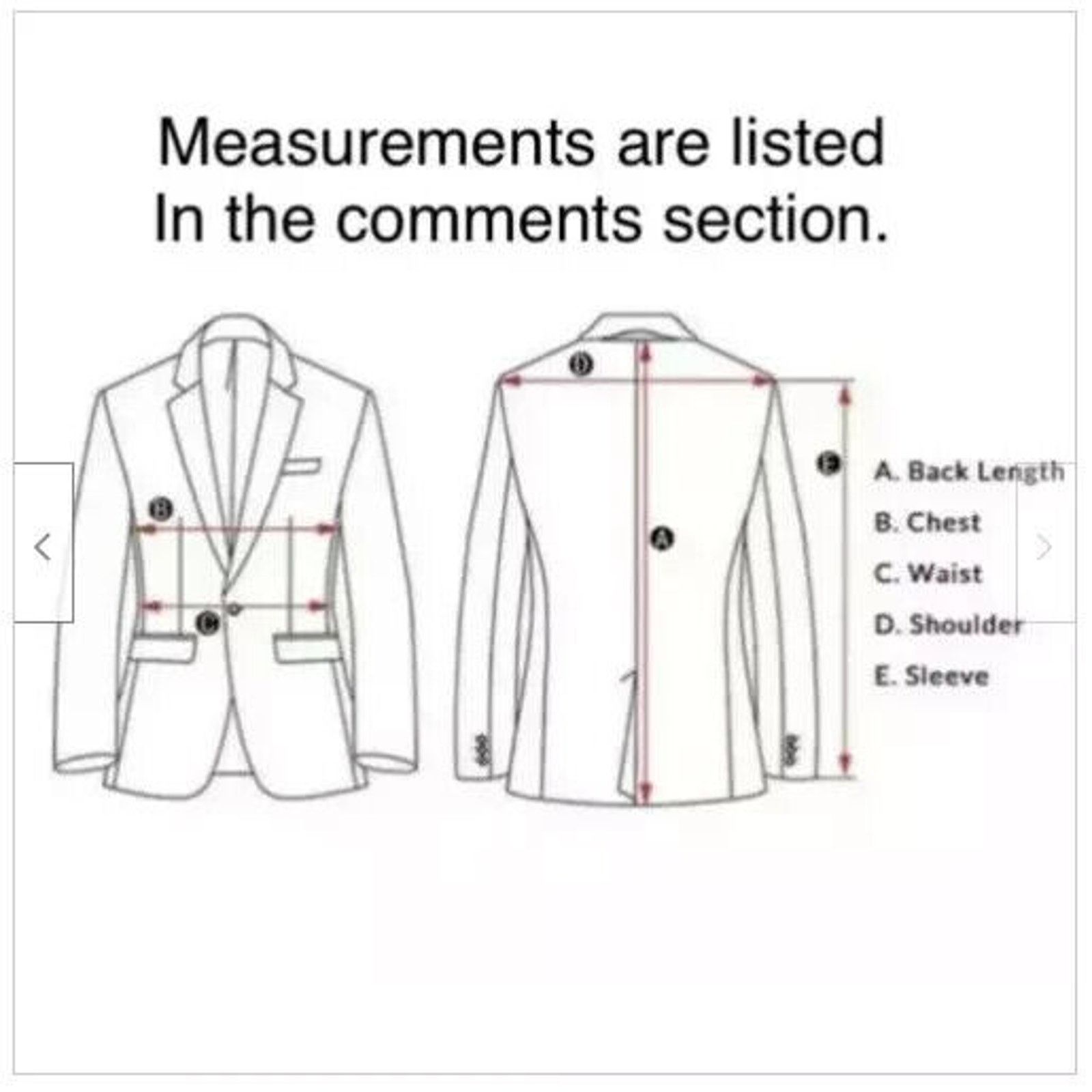 Chaps Chaps Blazer Mens 42R Tan Silk Basketweave Sport Coat Size 42R - 7 Thumbnail