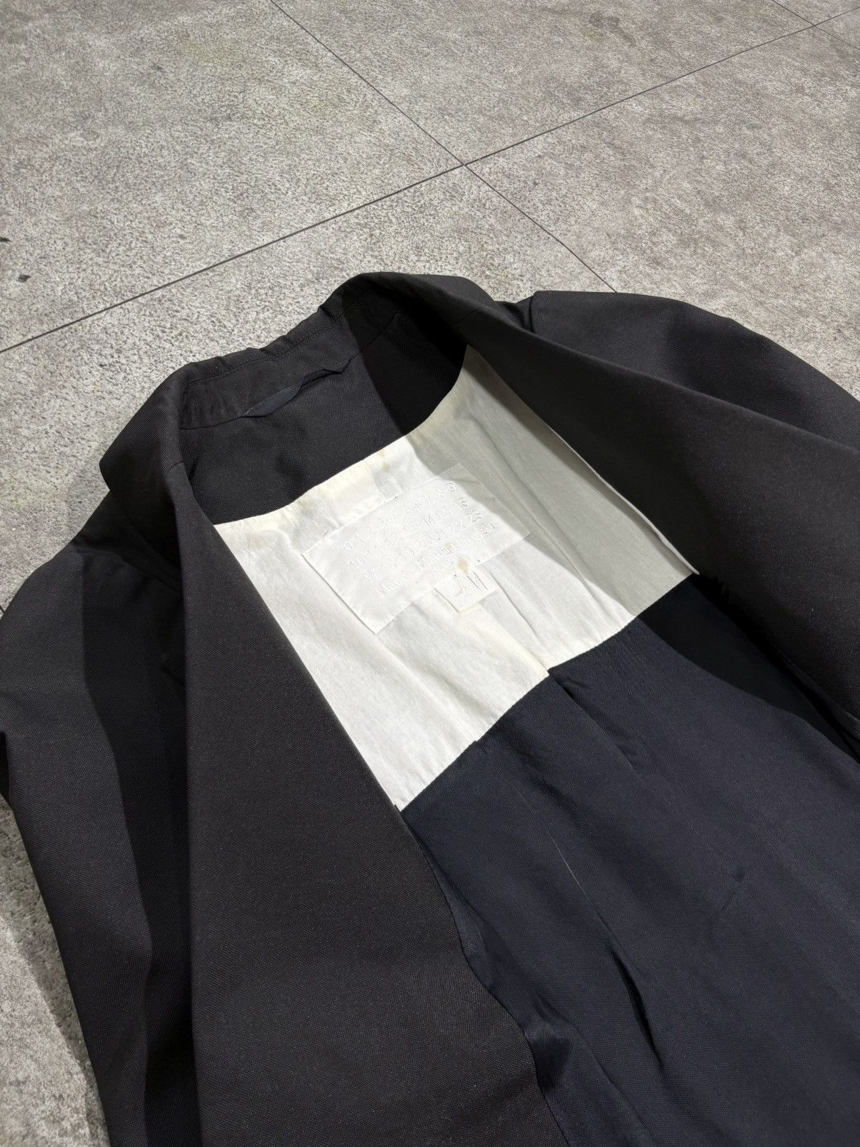 Maison Margiela Masion Margiela x h&m Size XXS / US 00 / IT 34 - 7 Thumbnail