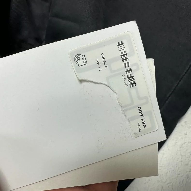 Acne Studios acne studios Reworking the old jeans 2503-Nextarrow Size US 28 / EU 44 - 6 Thumbnail