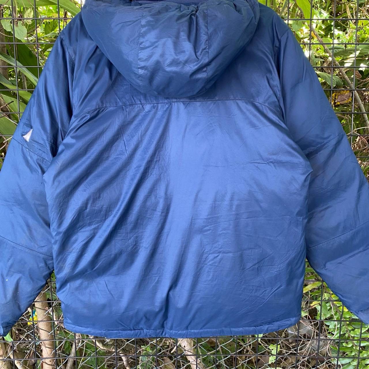 Columbia Vtg Colombia Outdoor Puffer Jacket Size US M / EU 48-50 / 2 - 9 Thumbnail