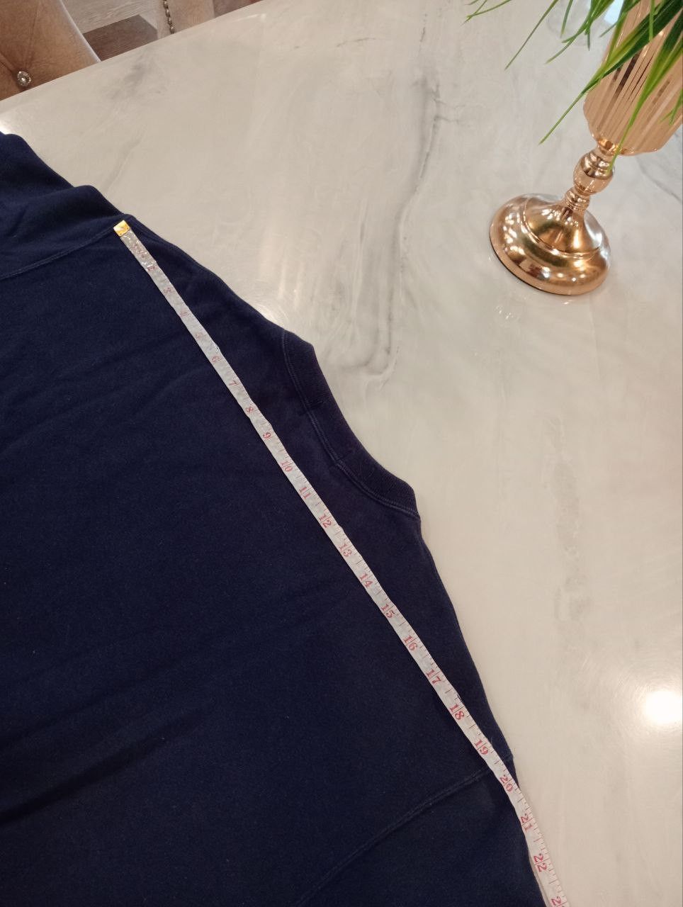 Polo Ralph Lauren VINTAGE POLO BY RALPH LAUREN BIG LOGO SPELLOUT SWEATSHIRT Size US M / EU 48-50 / 2 - 12 Thumbnail