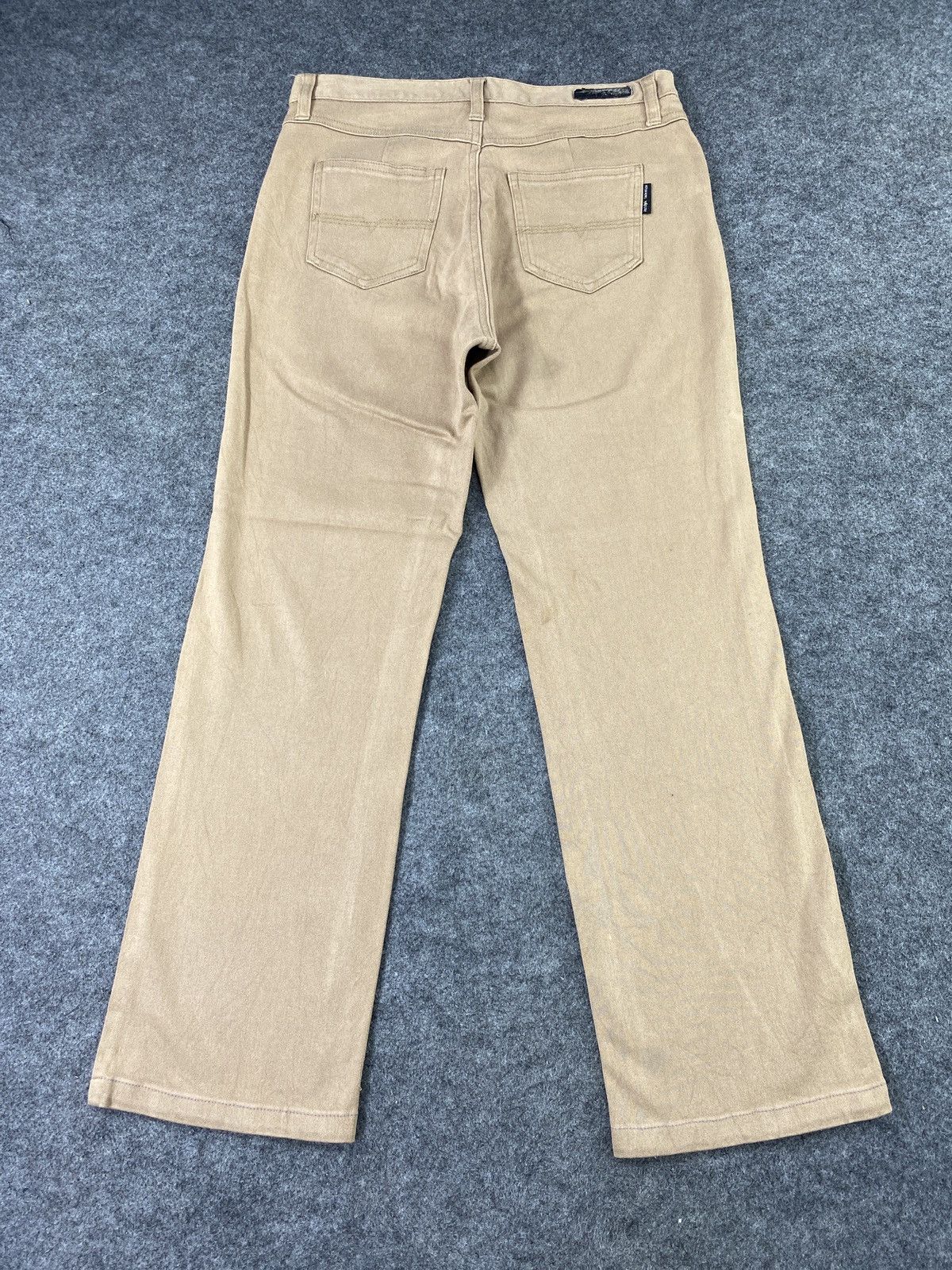 Jean Rudolph Valentino Jeans - J1074 Size US 29 - 5 Thumbnail
