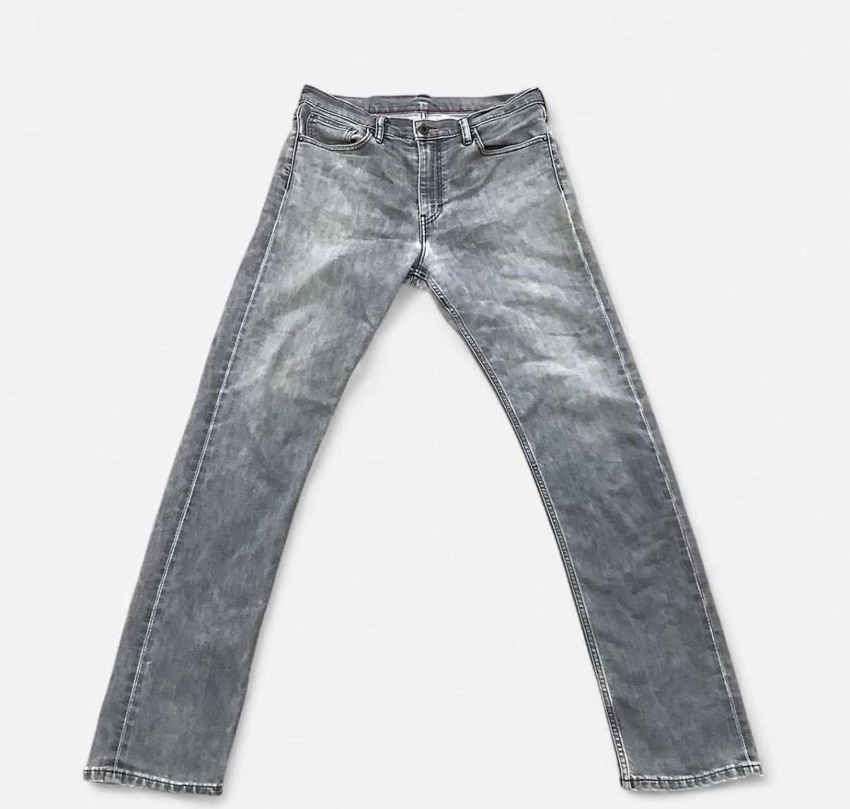 Levi's Levi 504s Straight Jeans Size US 32 / EU 48 - 1 Thumbnail
