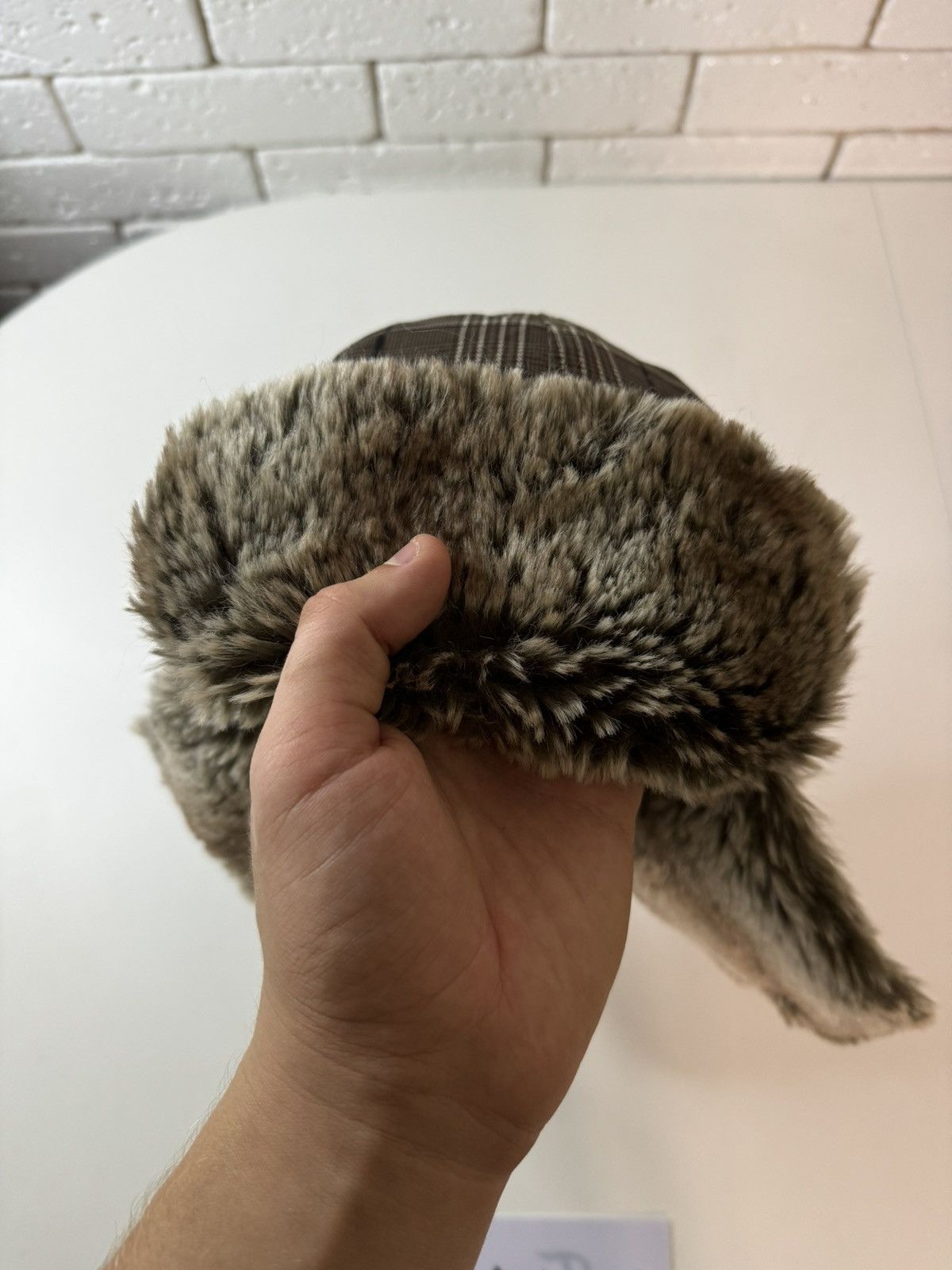 Helly Hansen Helly Hansen Ushanka cap hat Size ONE SIZE - 3 Thumbnail
