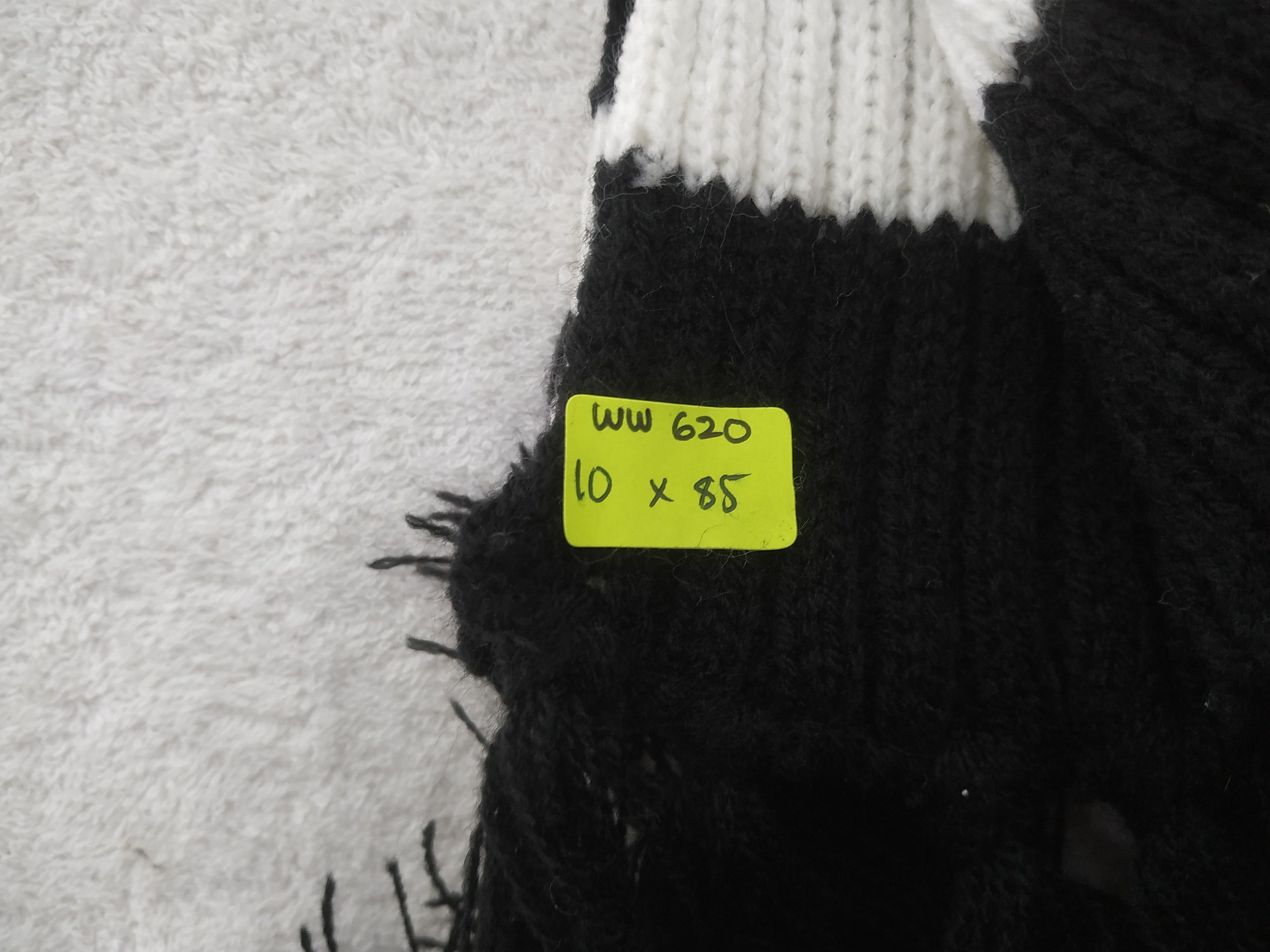 Playboy Playboy Scarf / Muffler / Neckwear - WW620 Size ONE SIZE - 6 Thumbnail
