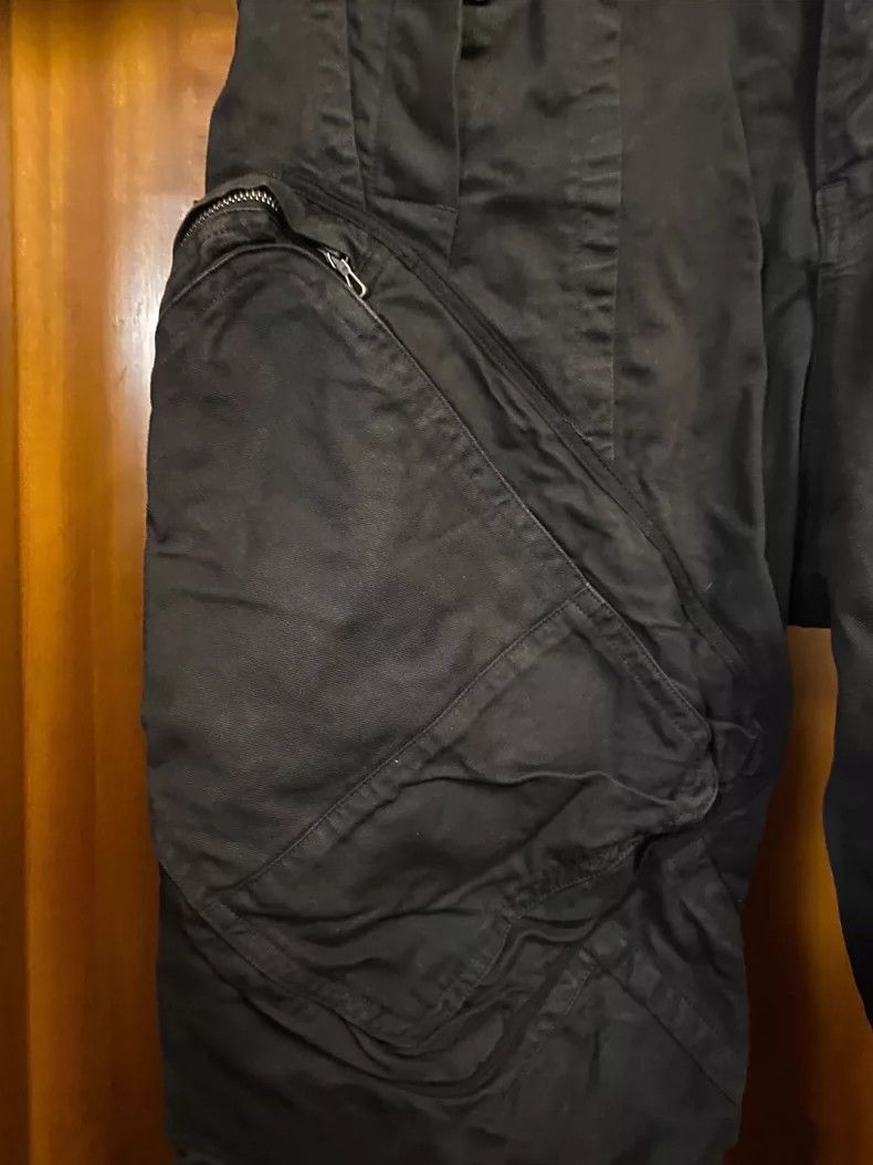 Julius julius size 1 pants Size US 28 / EU 44 - 4 Thumbnail