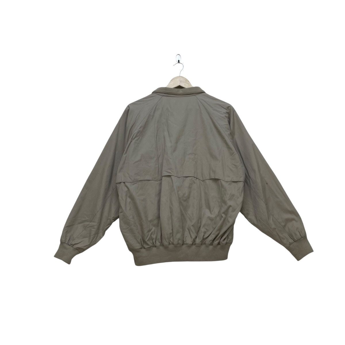 Baracuta × DAKS 💥Vintage Daks London Bomber Jacket Size US M / EU 48-50 / 2 - 3 Thumbnail