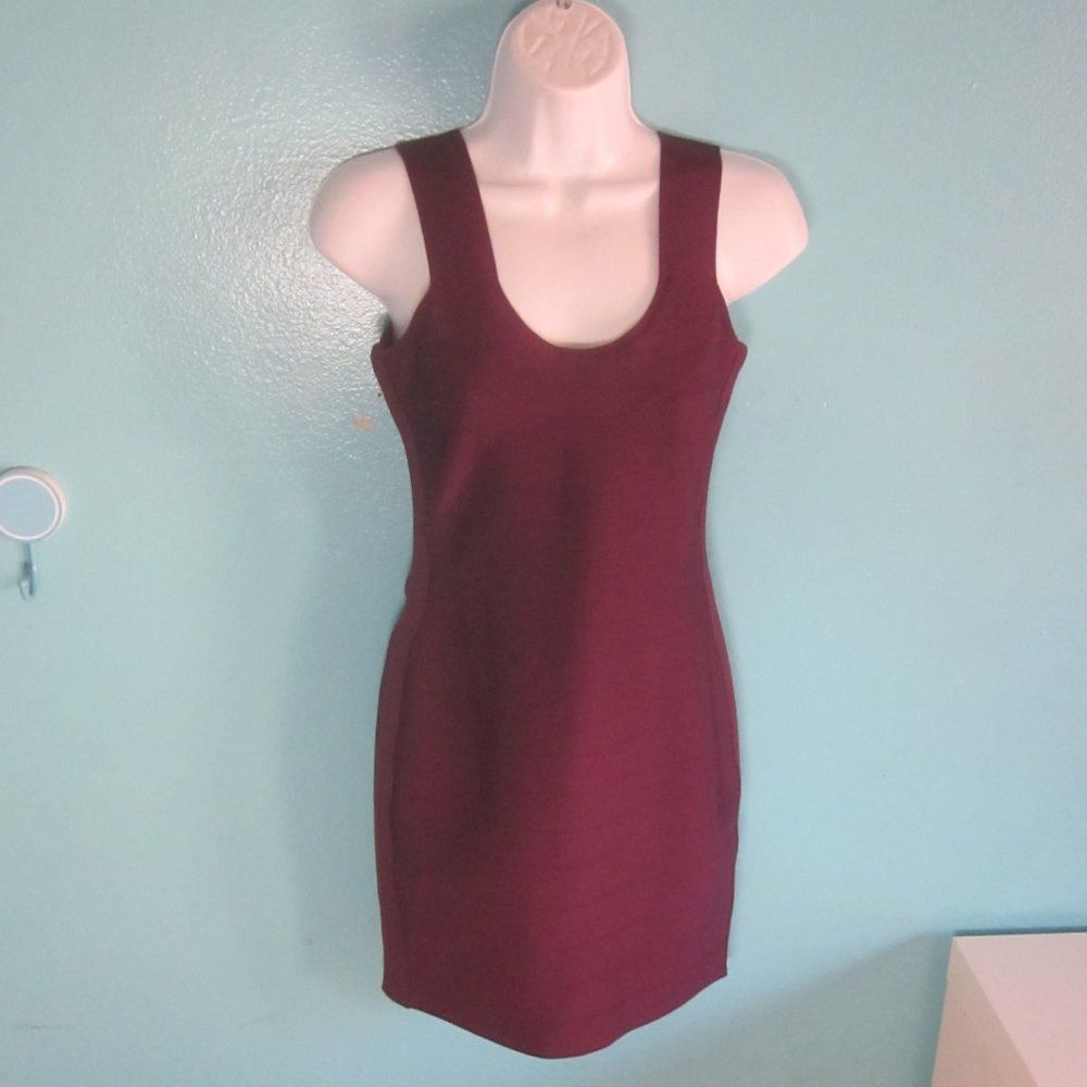 Georges Marciano Marciano Bandage Dress Stretch Size M Size M / US 6-8 / IT 42-44 - 1 Thumbnail