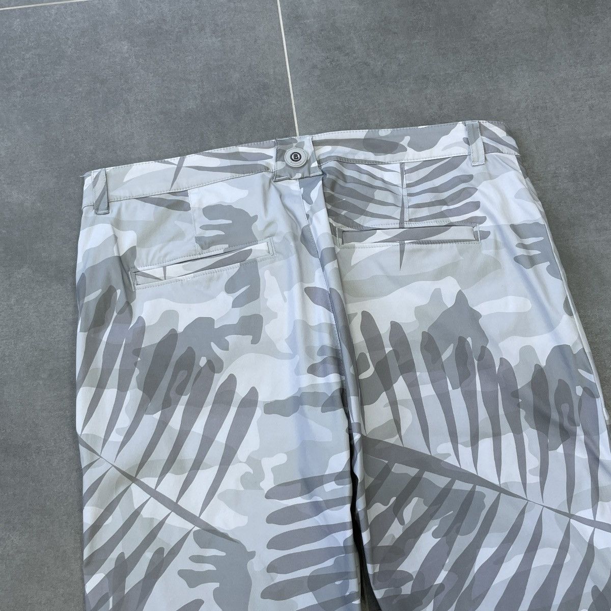 Bogner Bogner Women Pants Size 36 Size 28" / US 6 / IT 42 - 21 Thumbnail