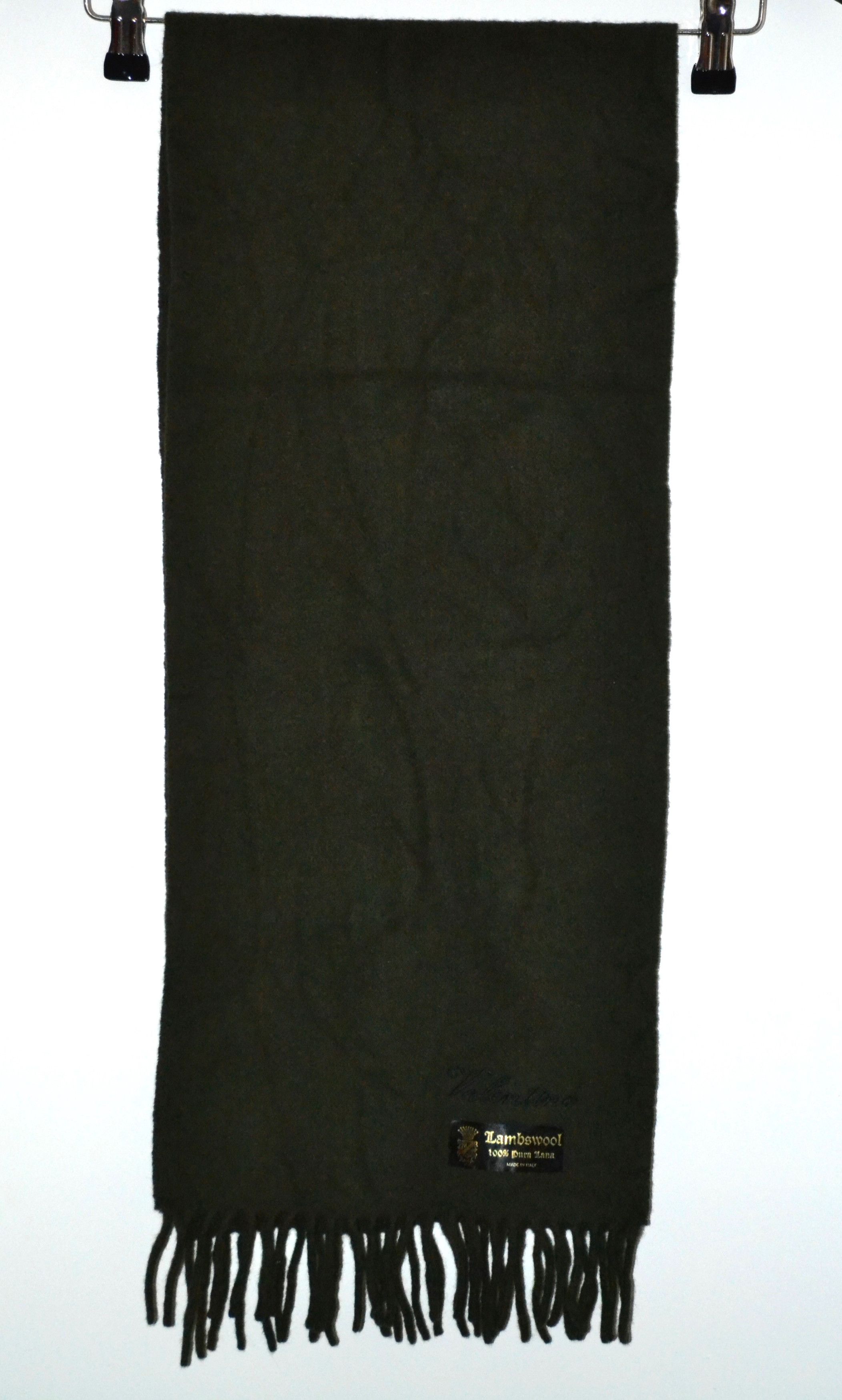 Valentino Vintage Valentino Scarf Size ONE SIZE - 2 Thumbnail