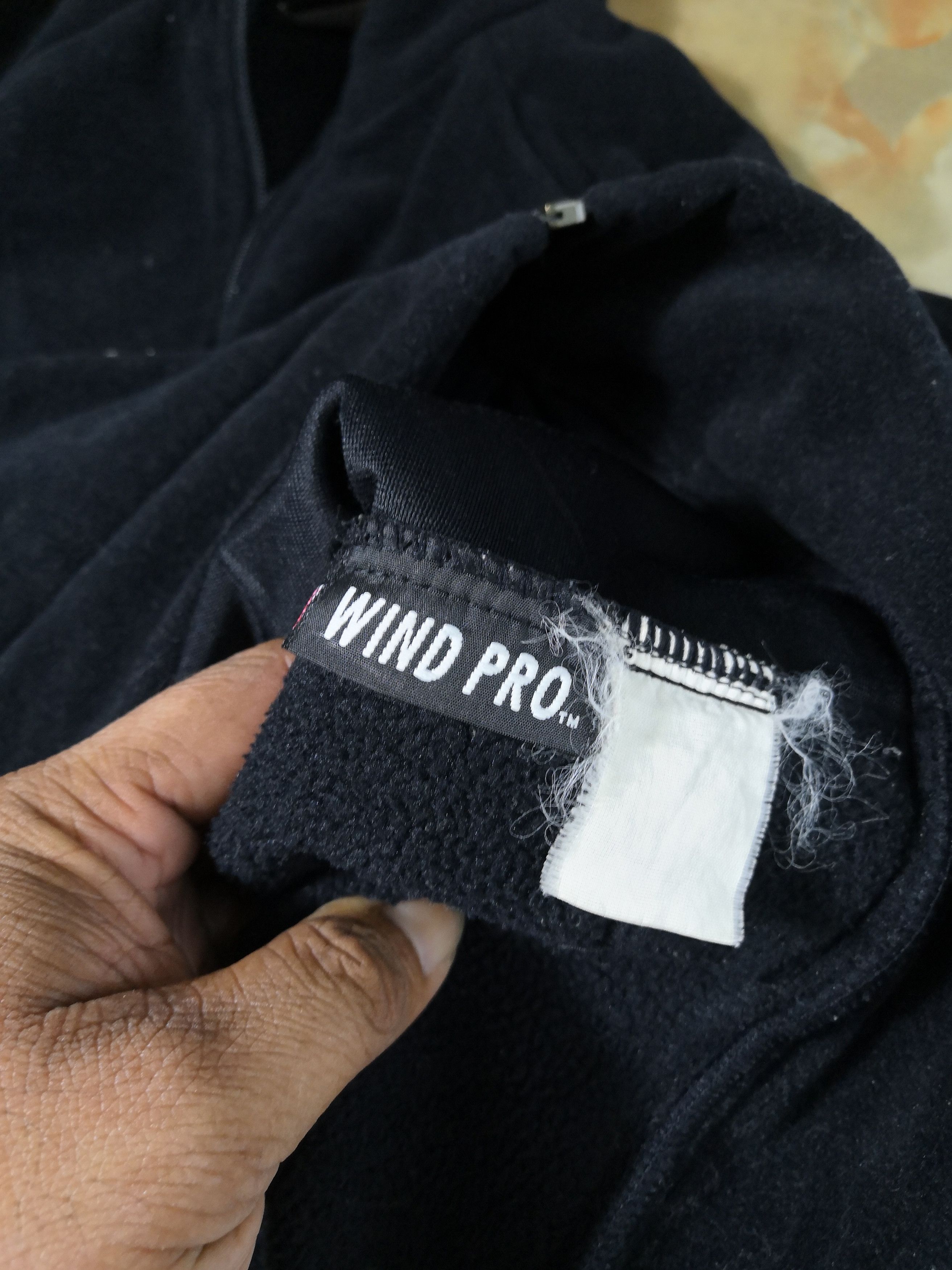 Polartec × The North Face × Vintage Vintage The North Face Sweater Polar Tech Fleece Jackets Size US M / EU 48-50 / 2 - 9 Thumbnail