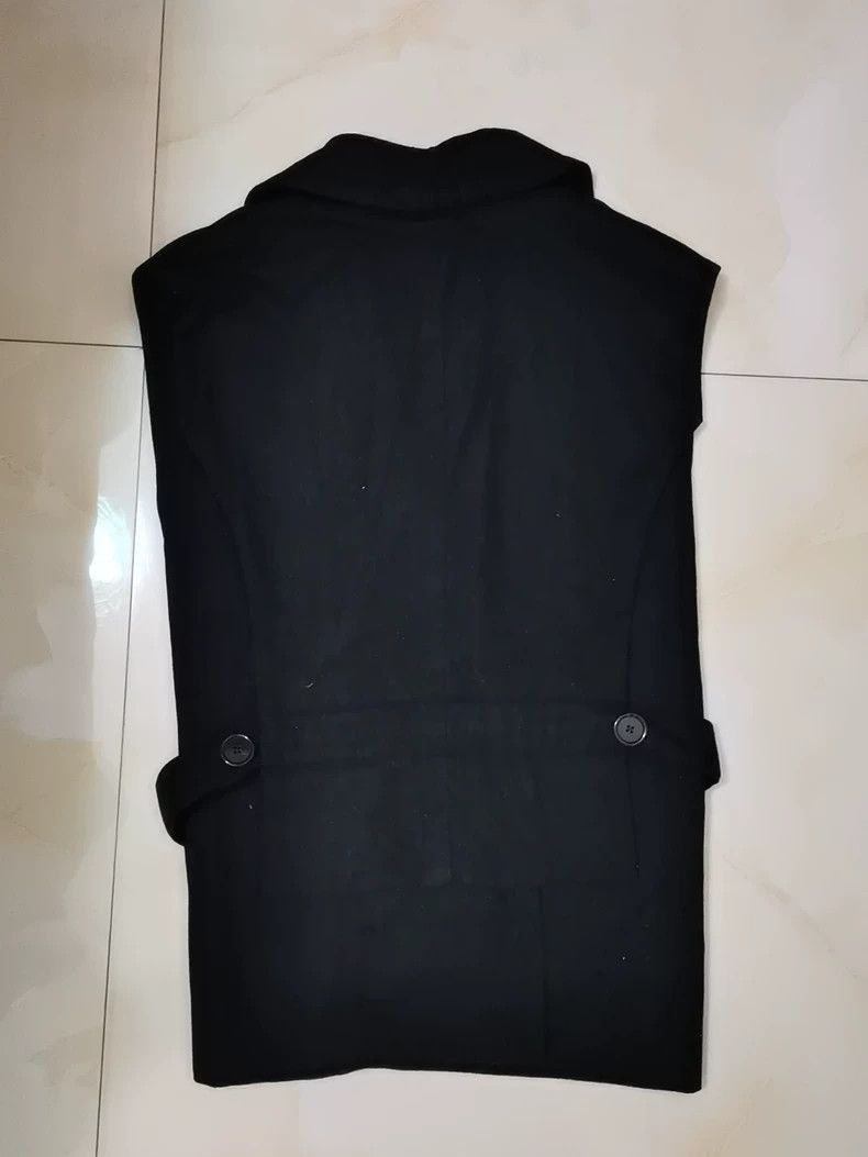 Ann Demeulemeester ann demeulemeester fur vest Size US S / EU 44-46 / 1 - 2 Thumbnail