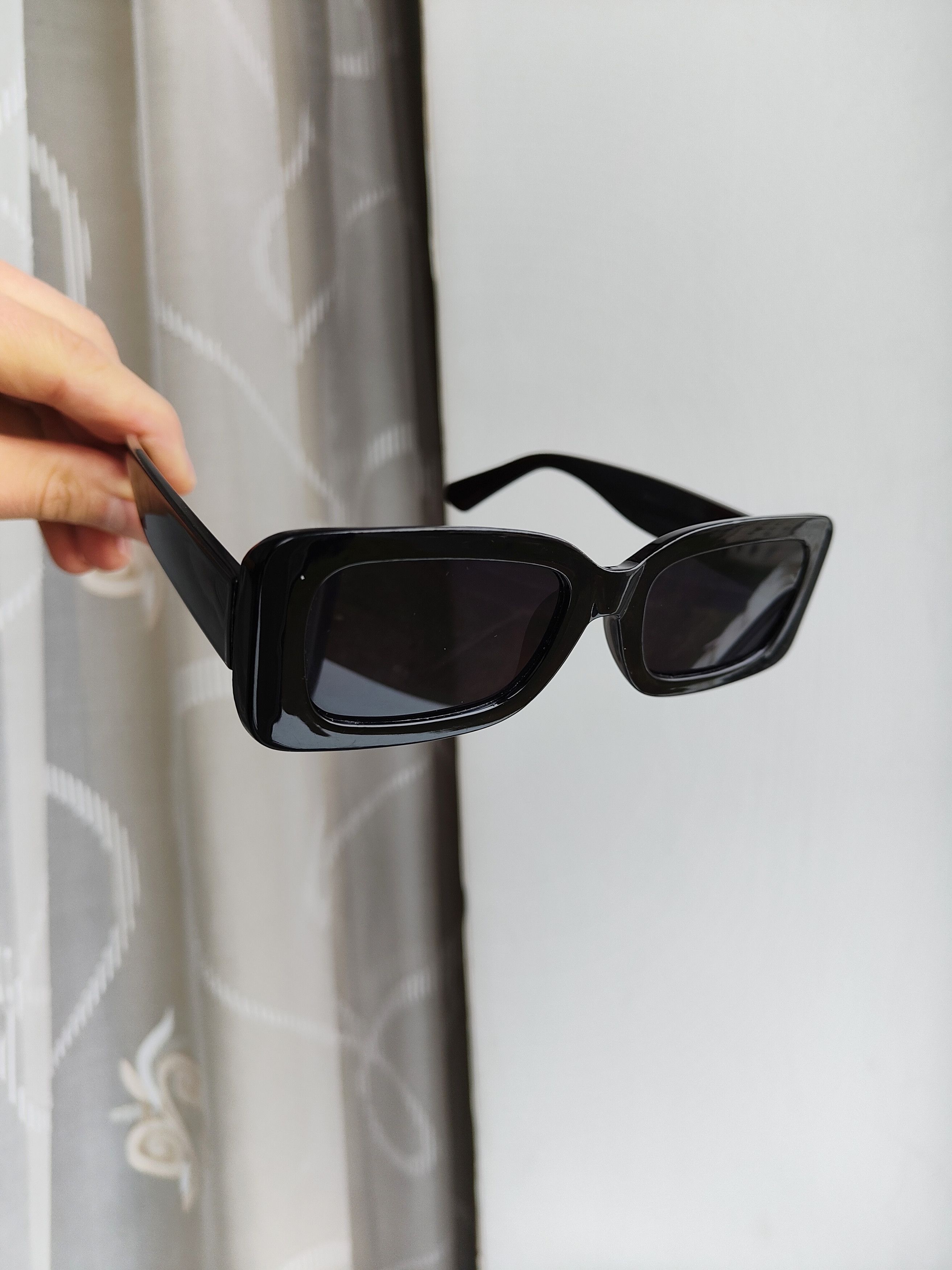 Vintage Woman's Sunglasses In Style Burberry Size ONE SIZE - 2 Thumbnail