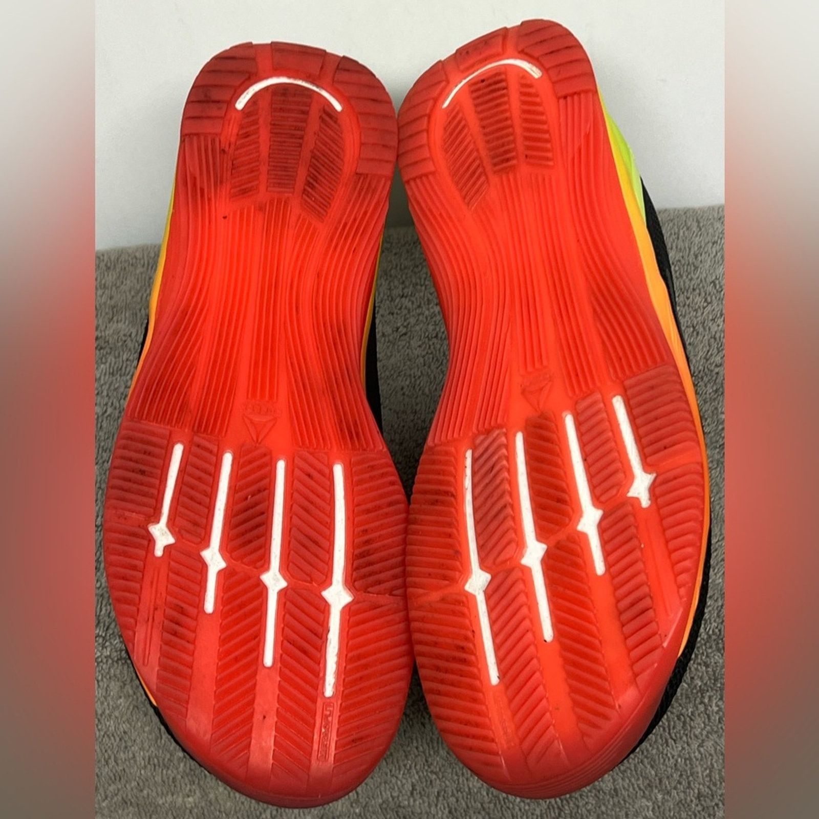 Reebok Size 11.5 - Reebok CrossFit Nano 7.0 Vitamin C Size US 11.5 / EU 44-45 - 7 Thumbnail