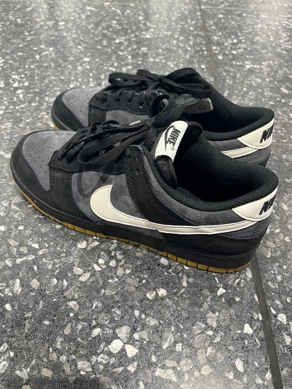Nike Nike Dunk Low Retro SE Size US 11 / EU 44 - 1 Thumbnail