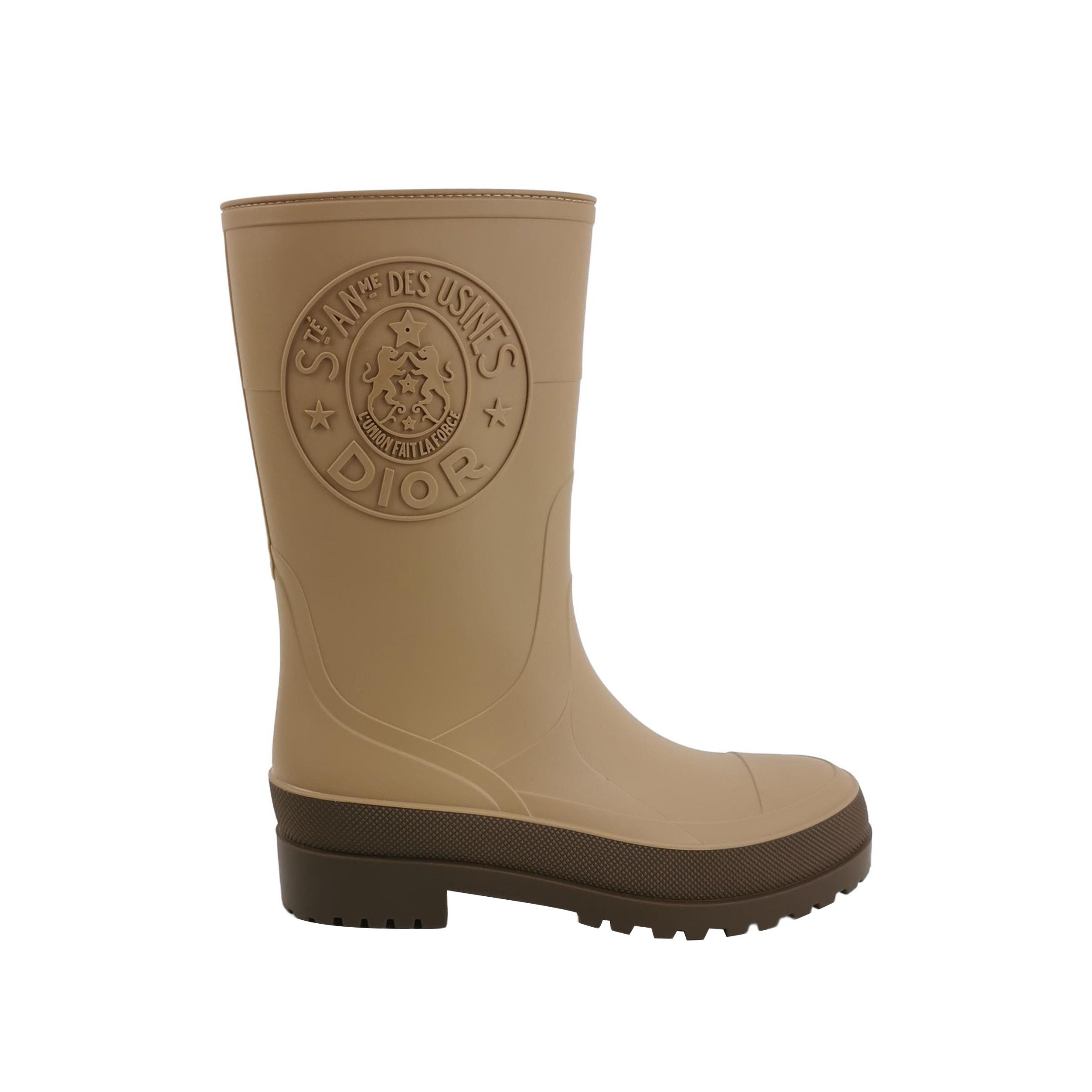 Dior Dior Women 6 Boots Size US 6 / IT 36 - 1 Thumbnail