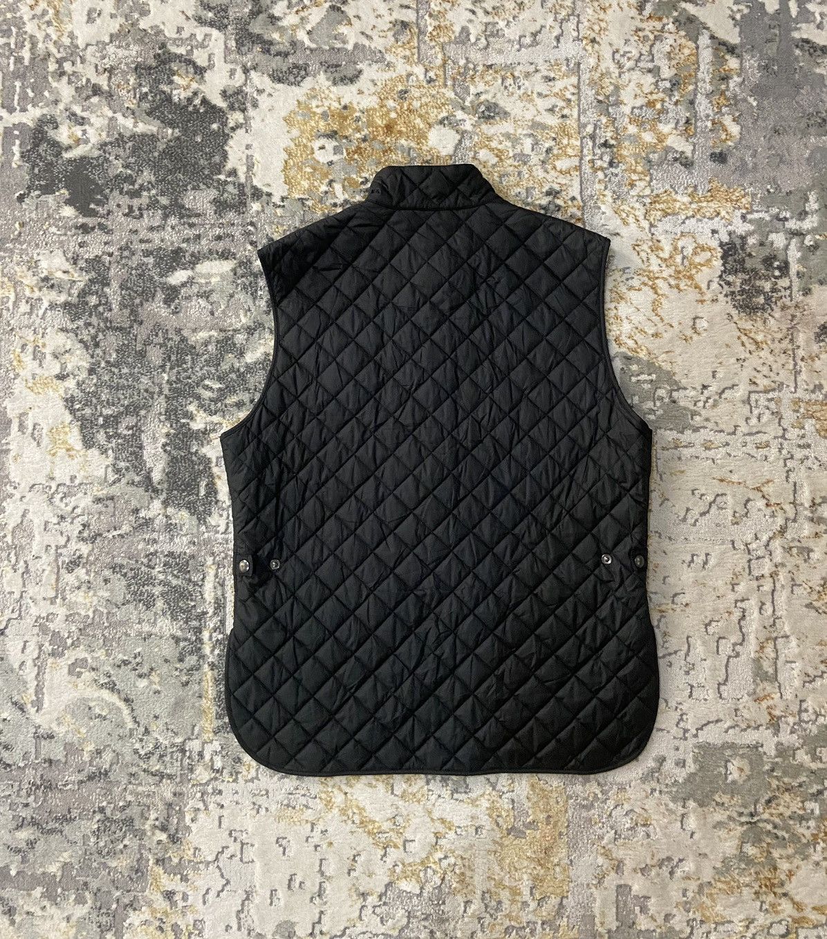 Belstaff × Other BELLSTAFF THE WAISTCOAT WESTKIT GILET JACKET Size US M / EU 48-50 / 2 - 7 Thumbnail