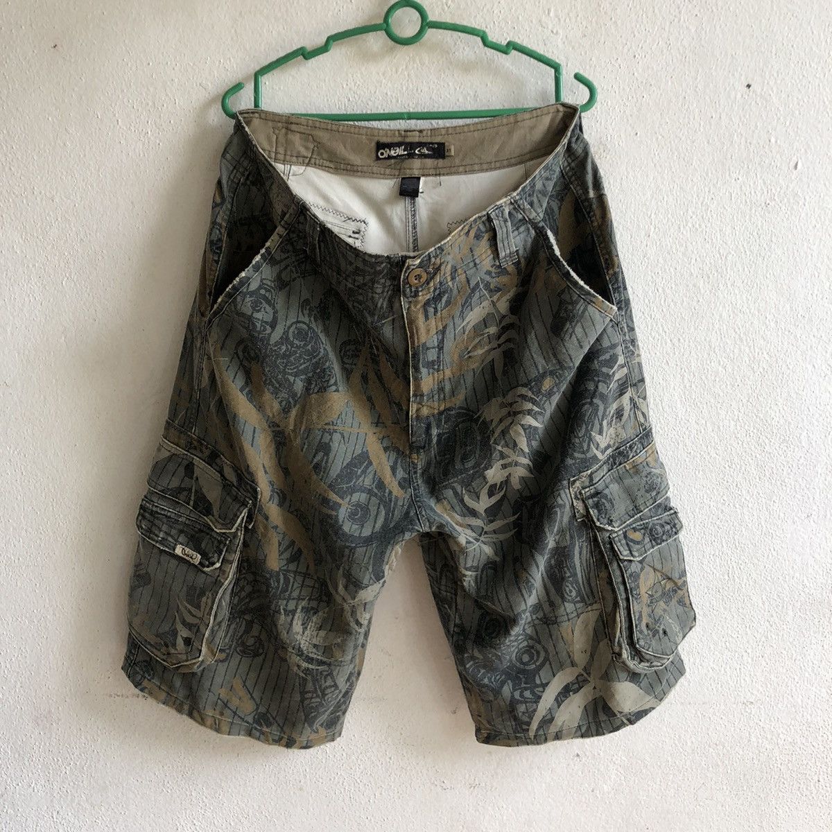 O'Neill O’NEILL cargo short pants Size US 34 / EU 50 - 4 Thumbnail