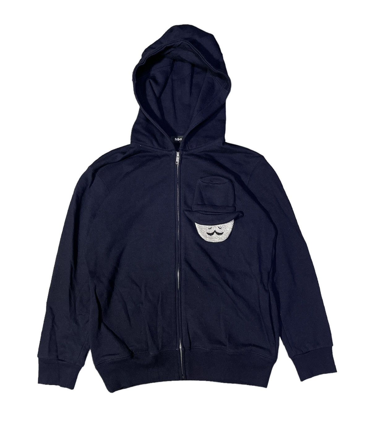 Issey Miyake × Japanese Brand × Tsumori Chisato Ne-net By Issey