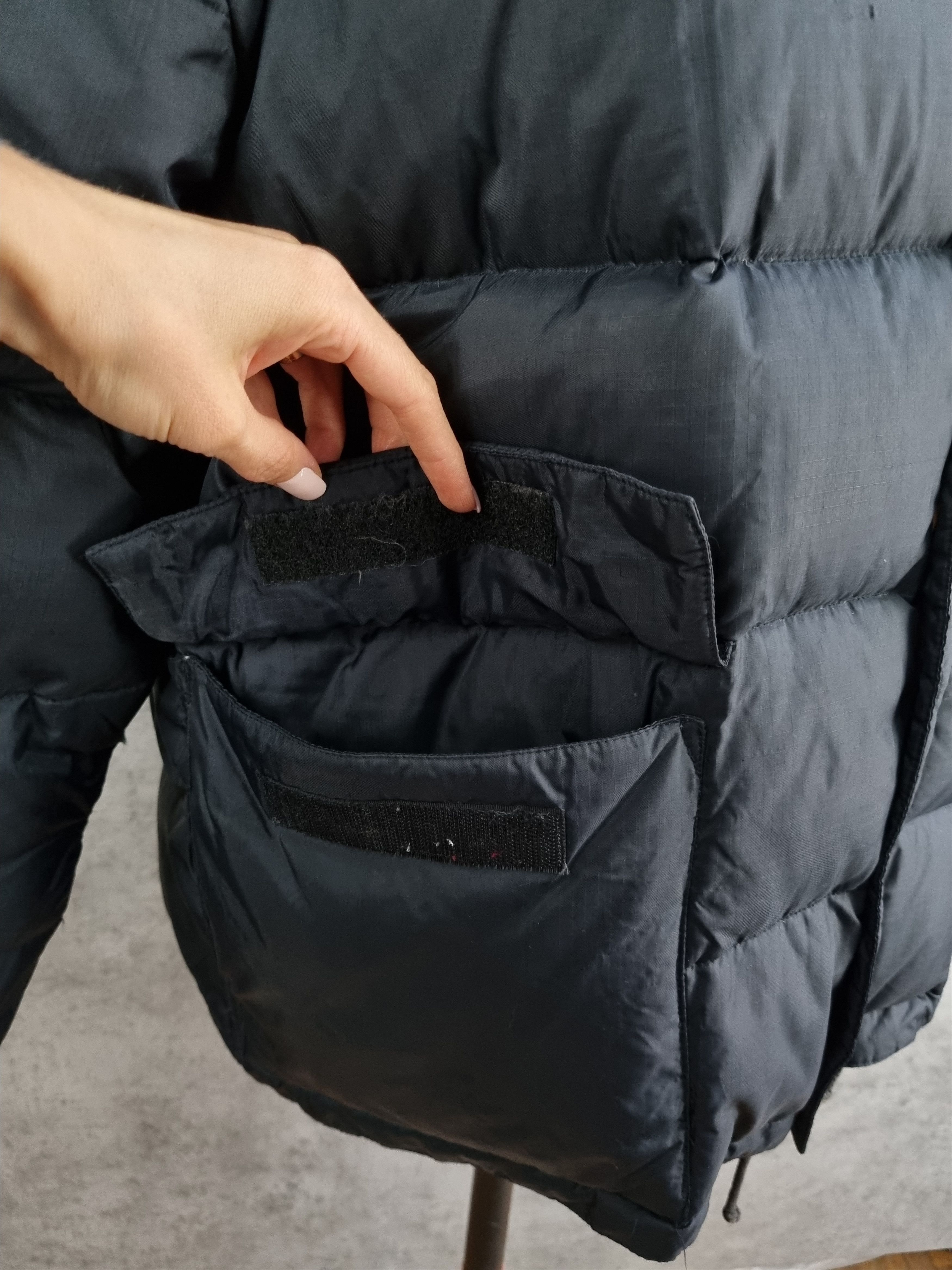 Boneville × Vintage Boneville Sporting Goose Down Heavy Jacket Size US L / EU 52-54 / 3 - 19 Thumbnail