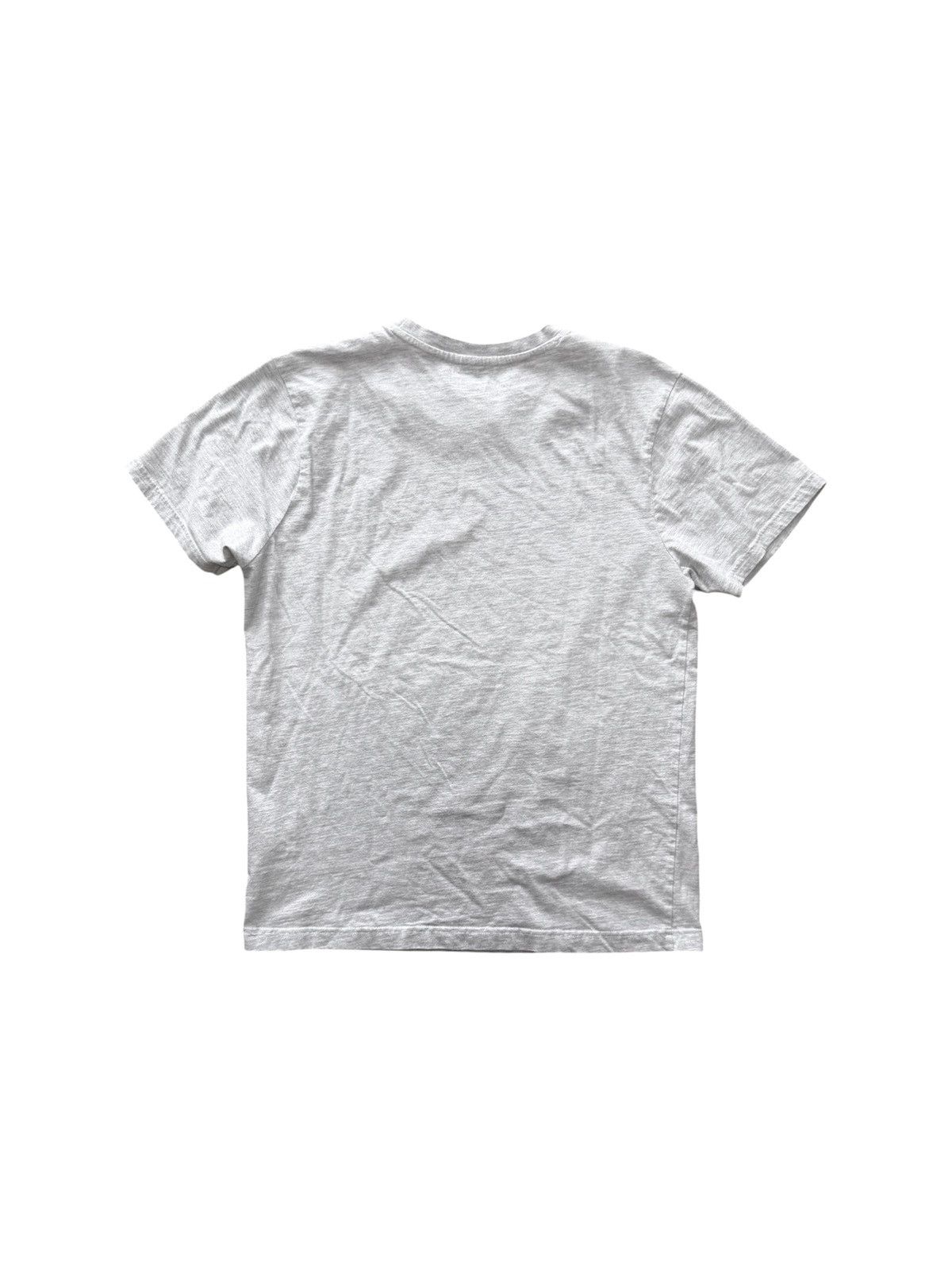 Banana Republic Banana Republic Graphic Motorcycle Tee Size US S / EU 44-46 / 1 - 5 Thumbnail