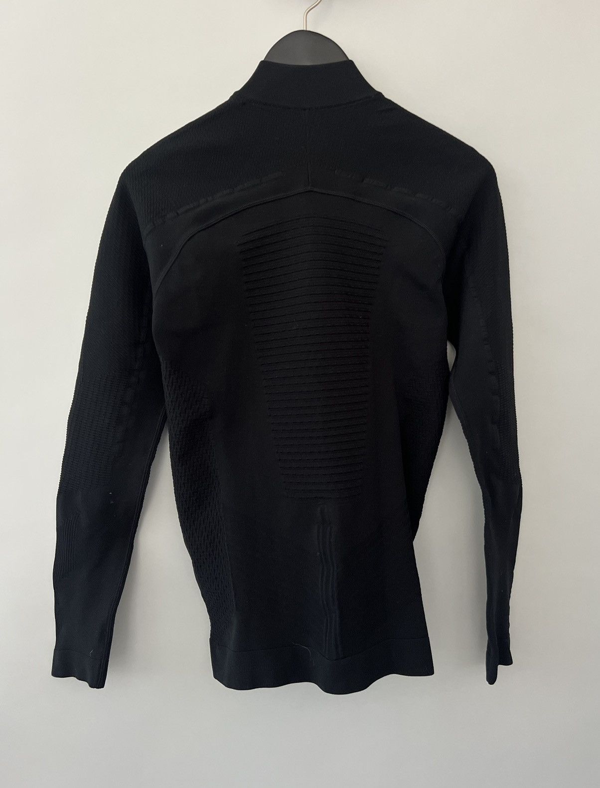 Prada Prada Knit Tech Top Size US M / EU 48-50 / 2 - 3 Thumbnail