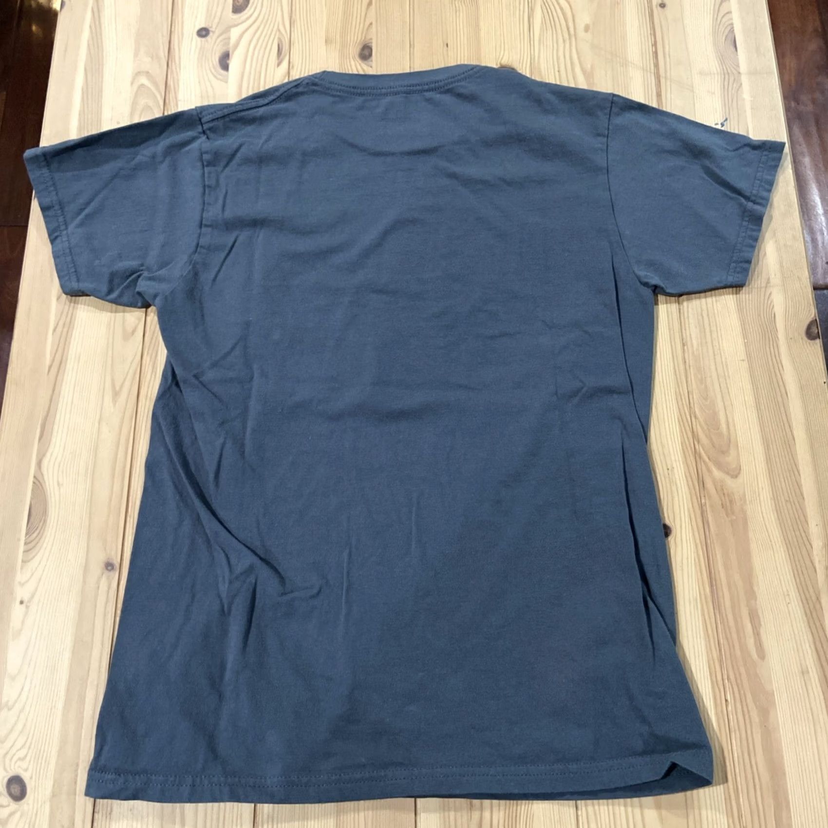 Roark Roark 2AM Club T Shirt Small Dive Bar Mens T-Shirt Short Sleeve Cotton S Multiple Color Regular, Mexico, 2AM Club, 90s? Size US S / EU 44-46 / 1 - 6 Thumbnail